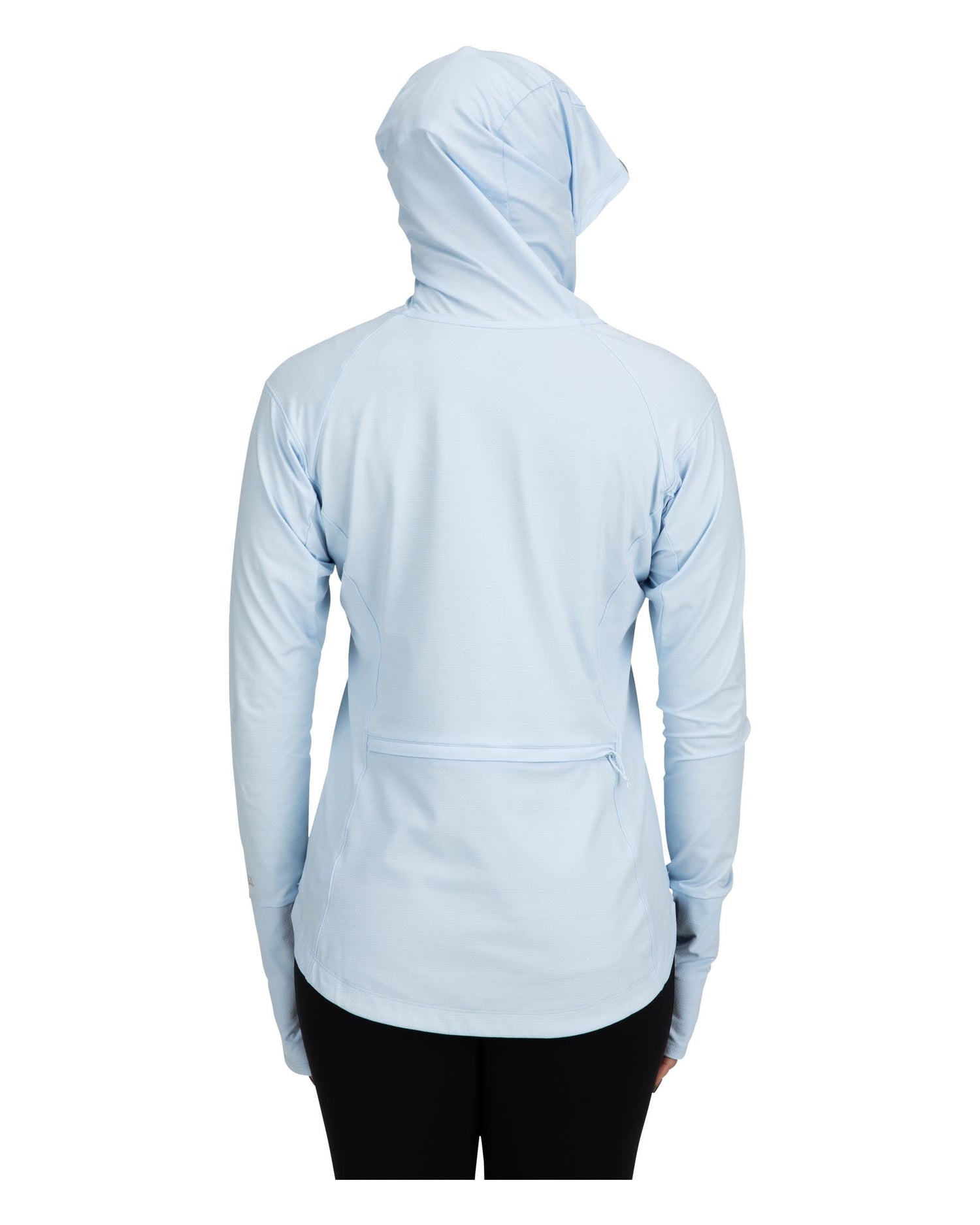 W's SolarFlex® Cooling Hoody