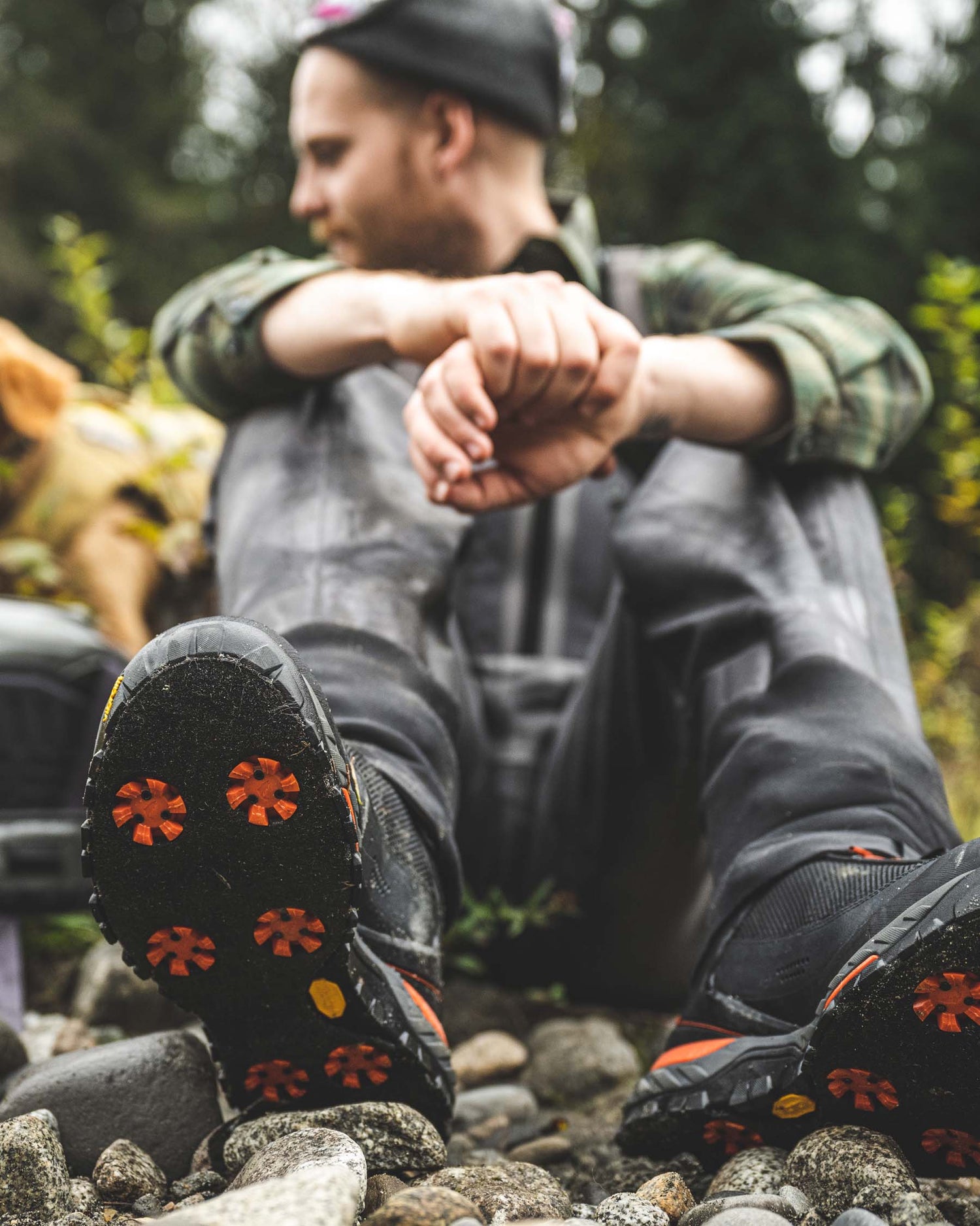 G4 PRO® Powerlock Cleats - TPR