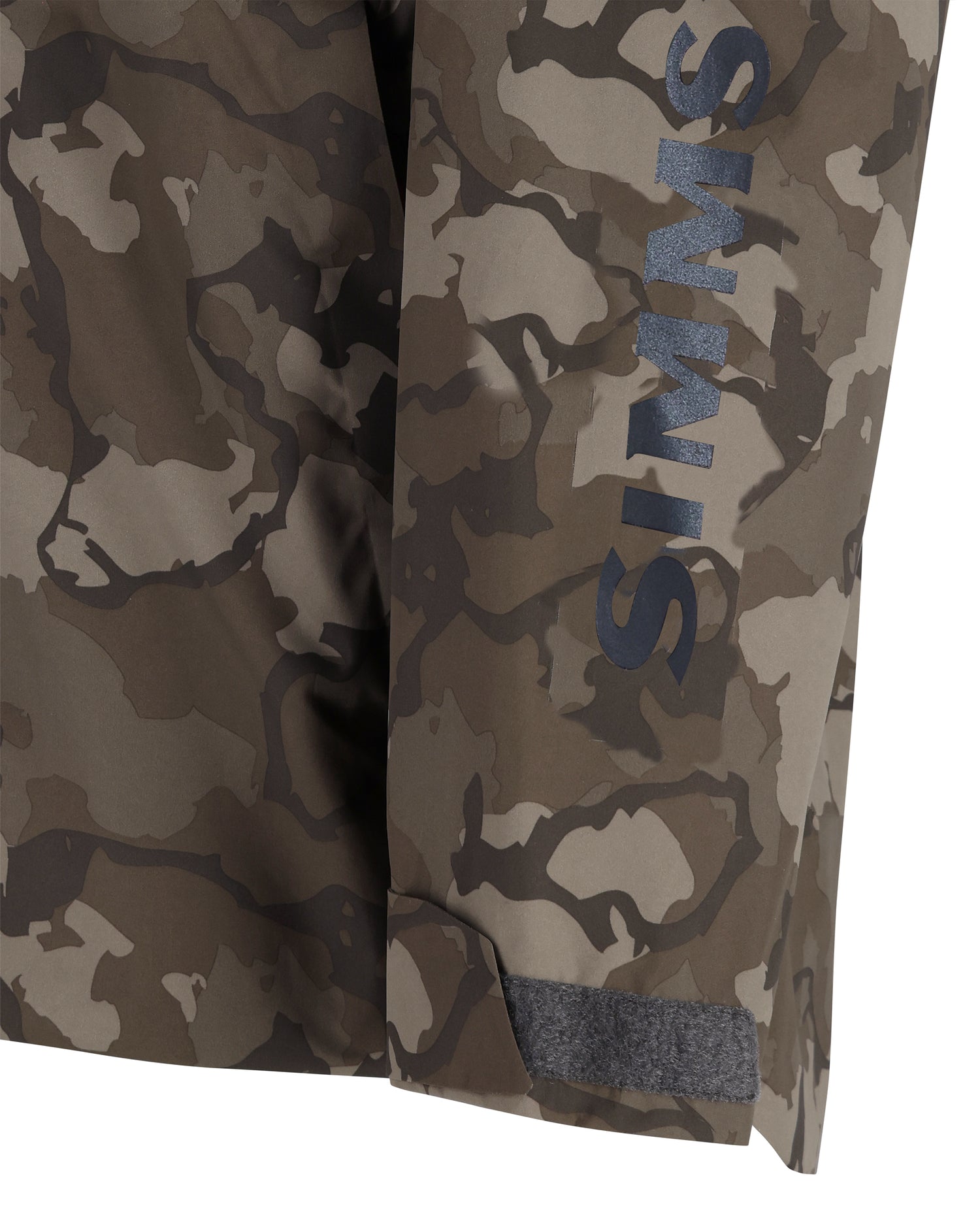 M's Simms Challenger Fishing Jacket