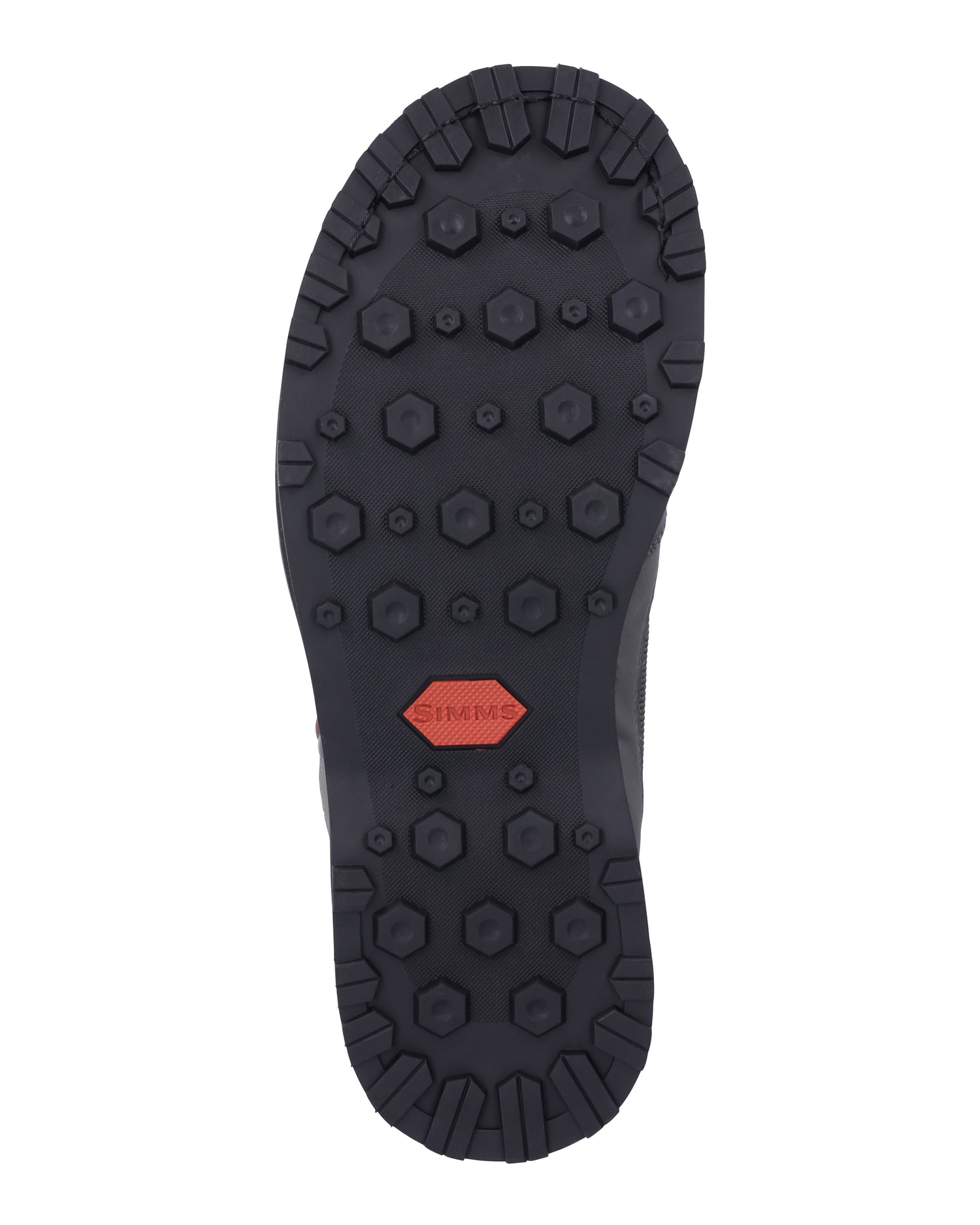 Tributary Wading Boot - Rubber Soles