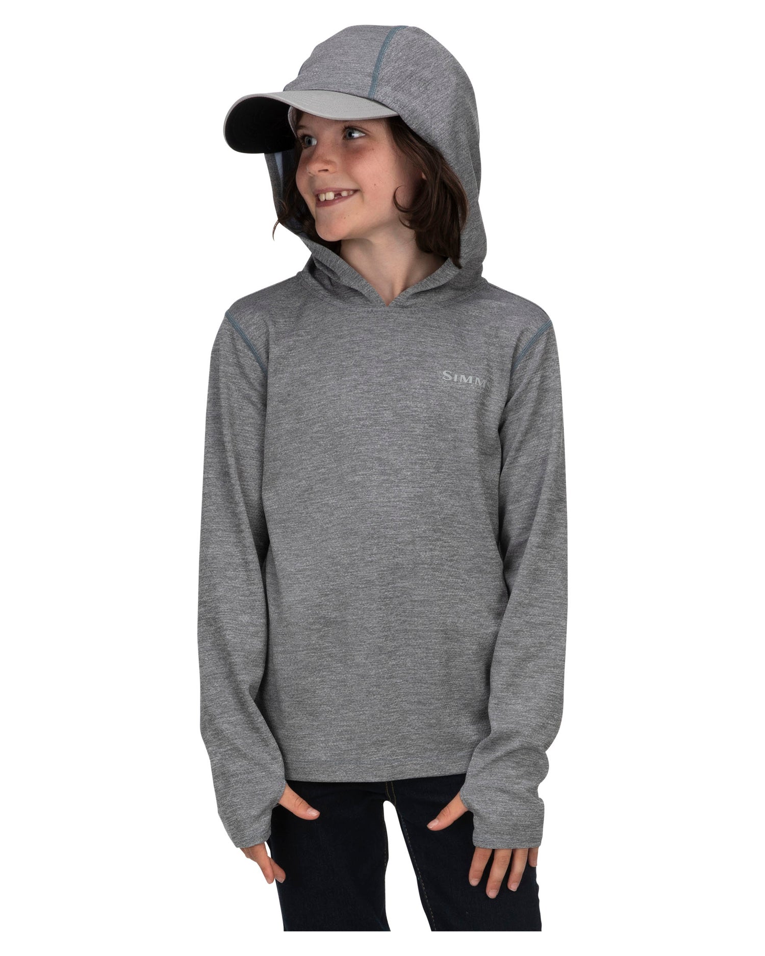 Kid's Bugstopper® Hoody