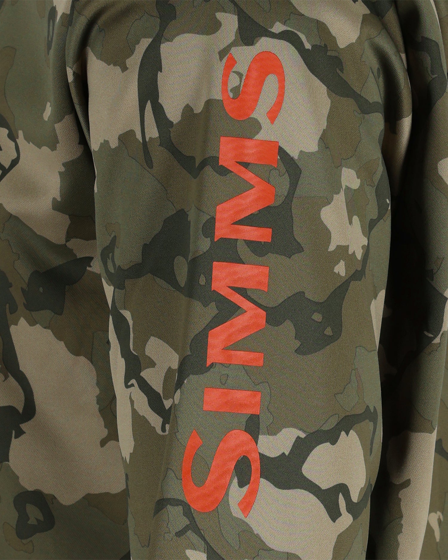 M's Simms Challenger Hoody