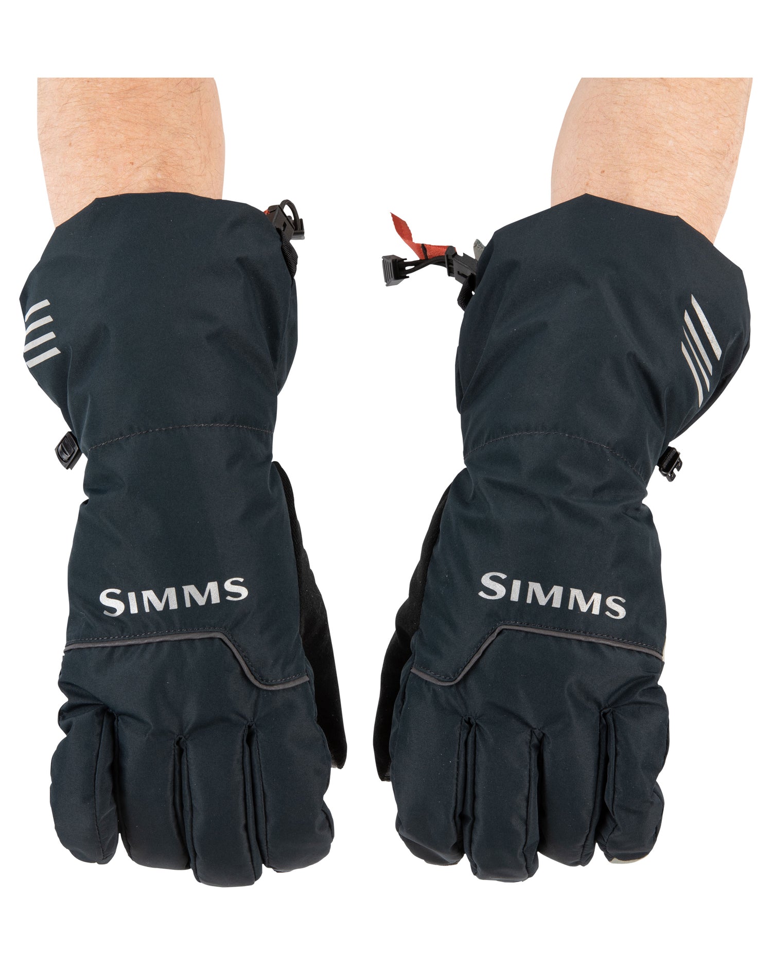 SIMMS Challenger Insulated Glove