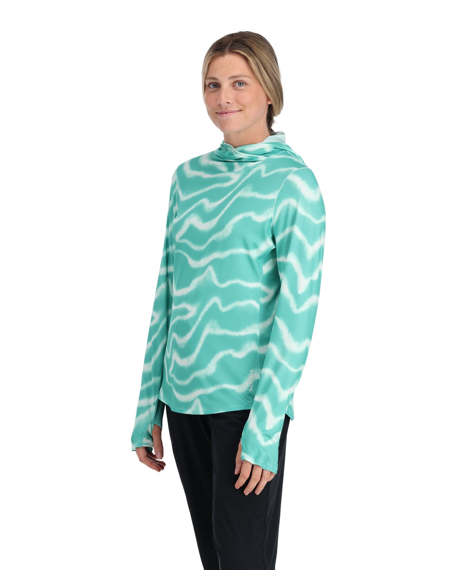 W's SolarFlex® Hoody