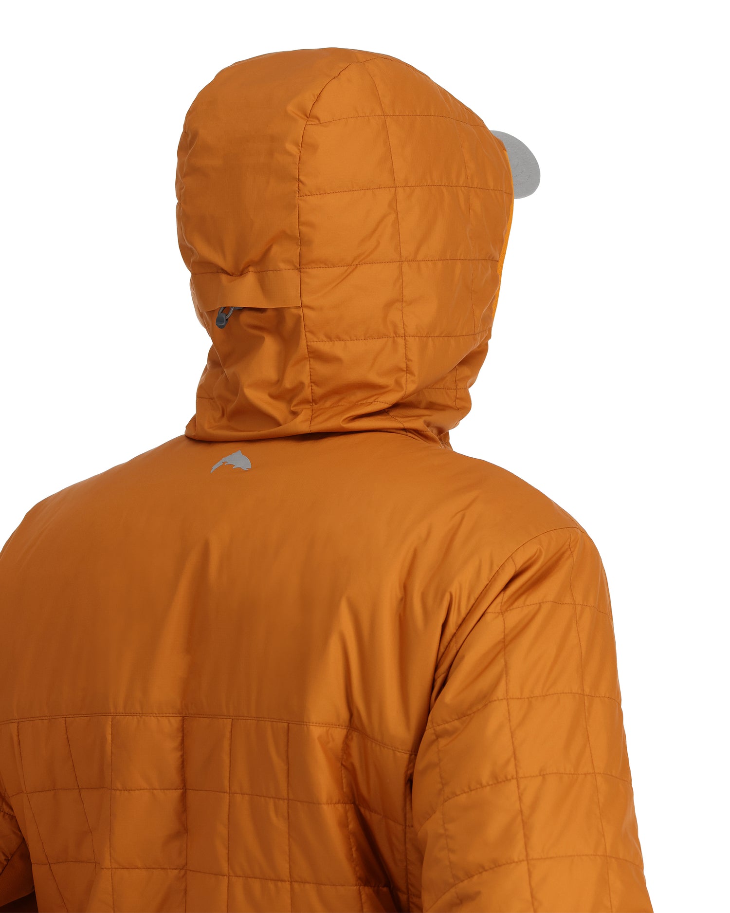 M's Fall Run Hybrid Hoody