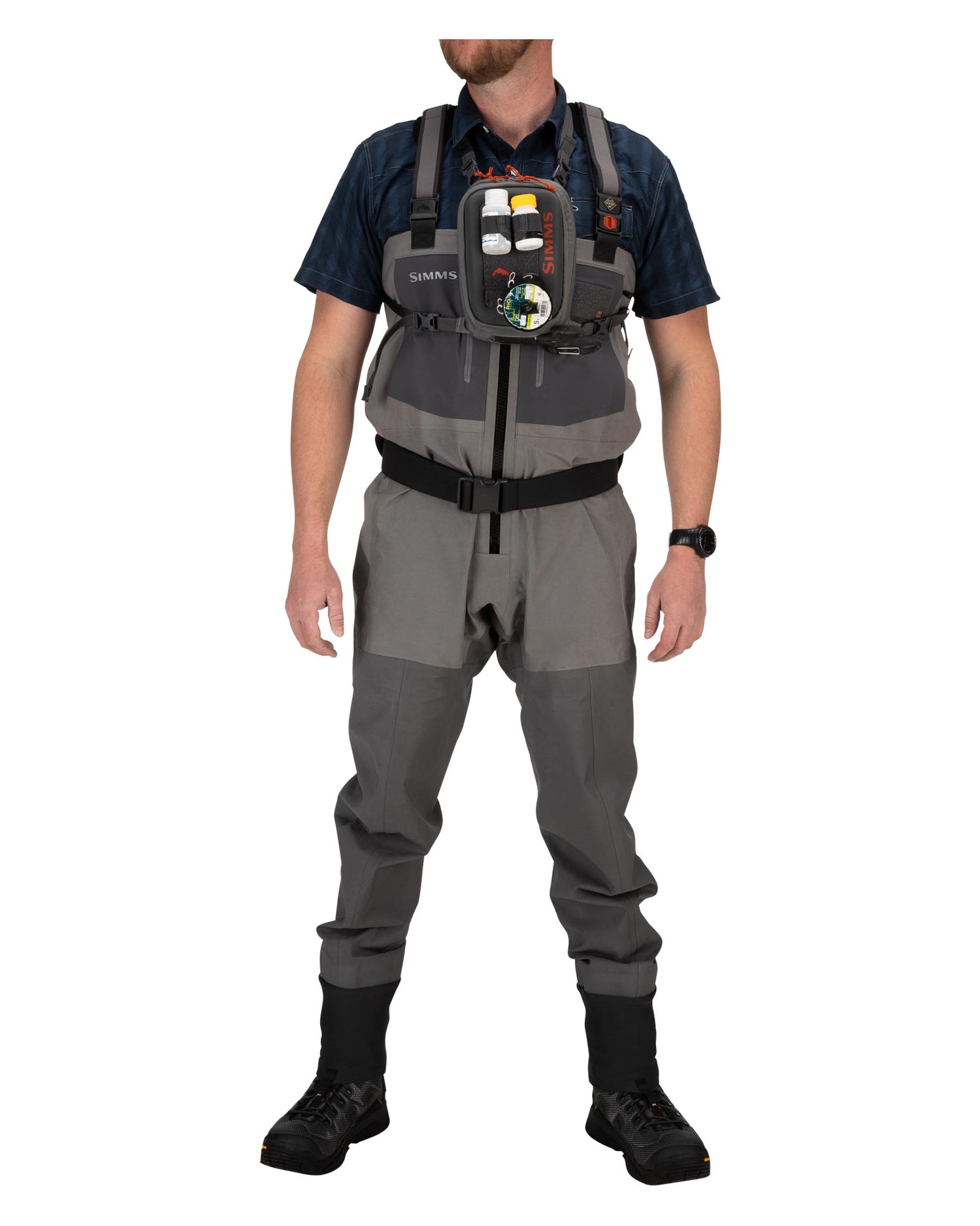 Freestone® Chest Pack