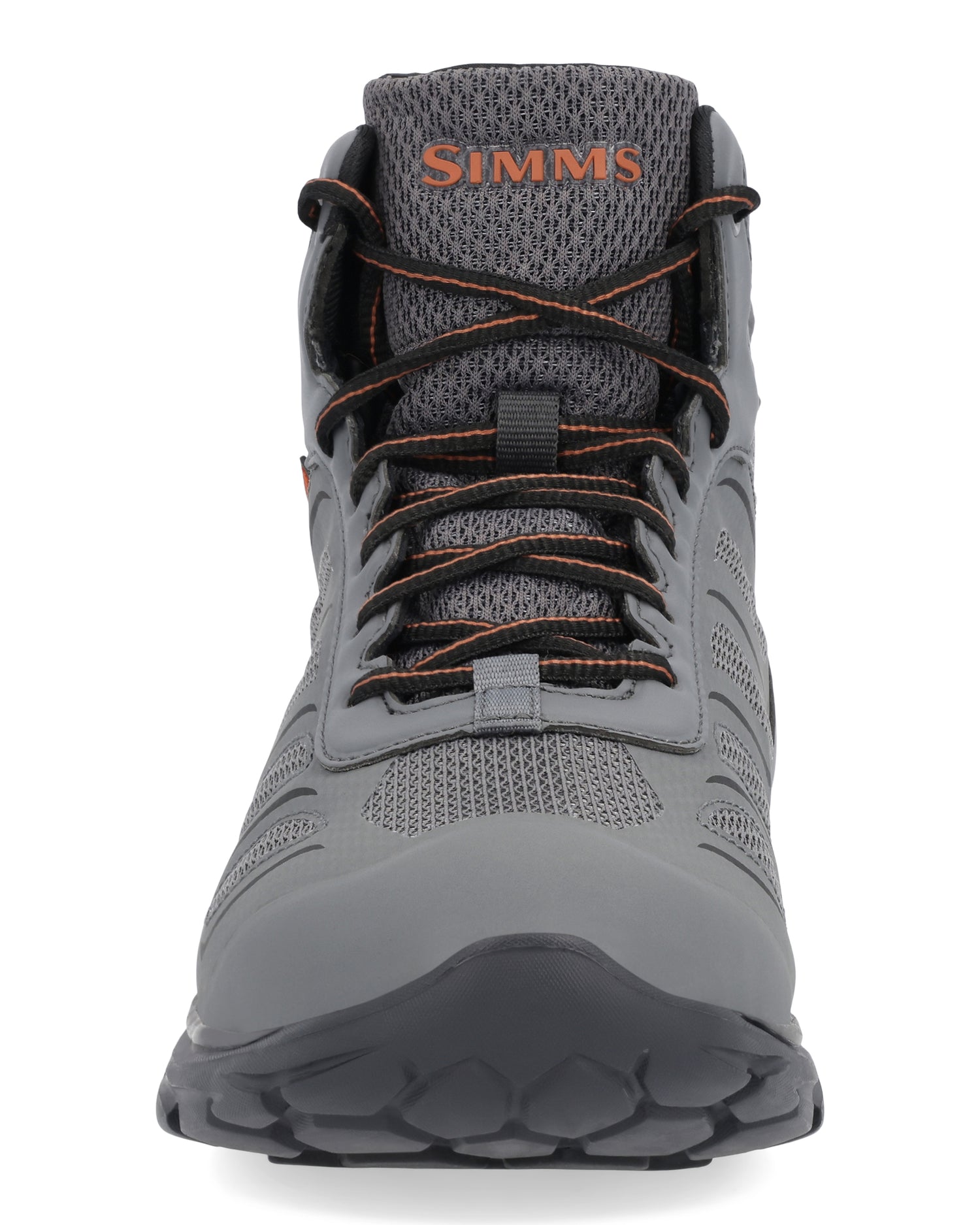 M's Simms Challenger Mid Deck Shoe