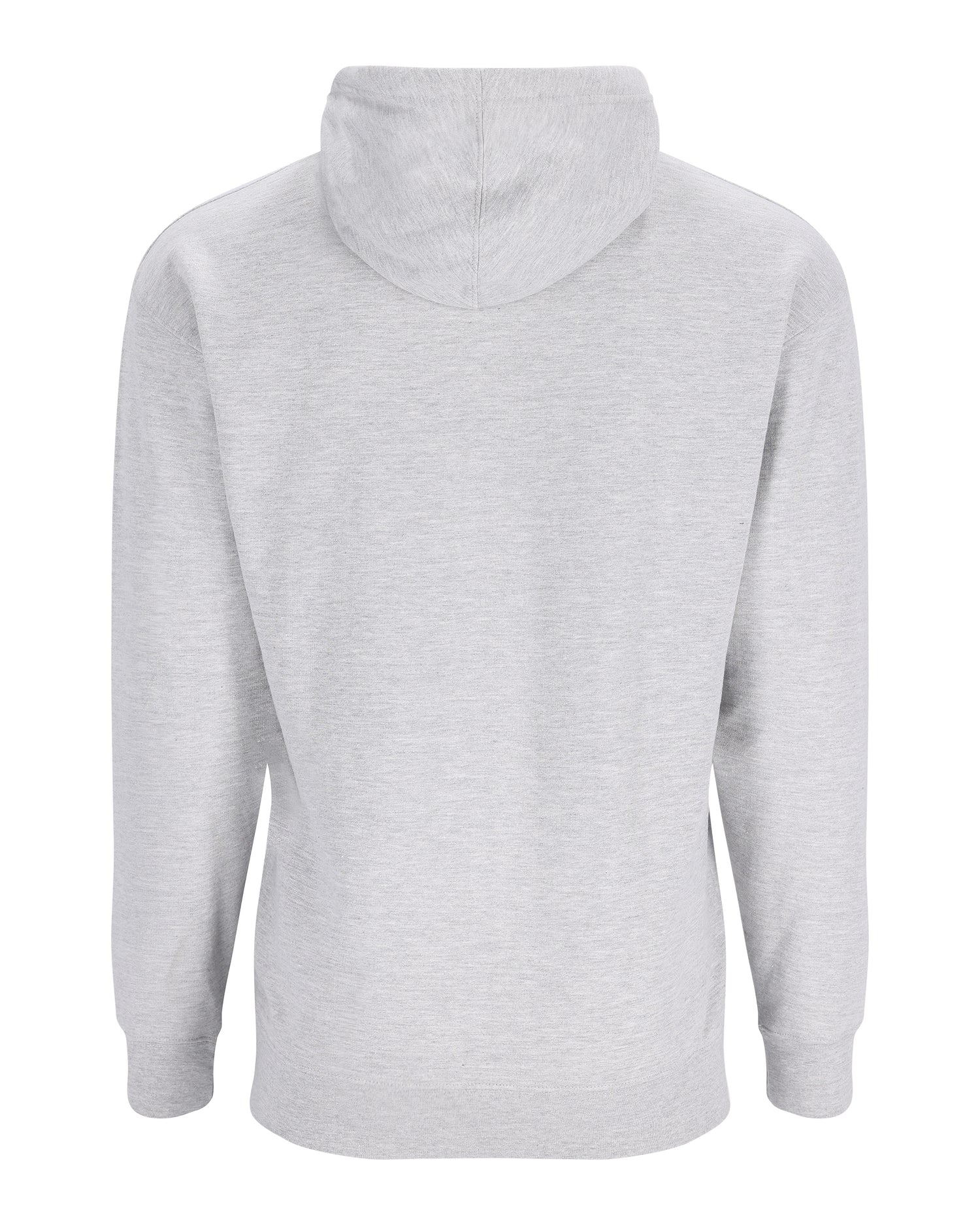 M's Wooden Flag Trout Hoody