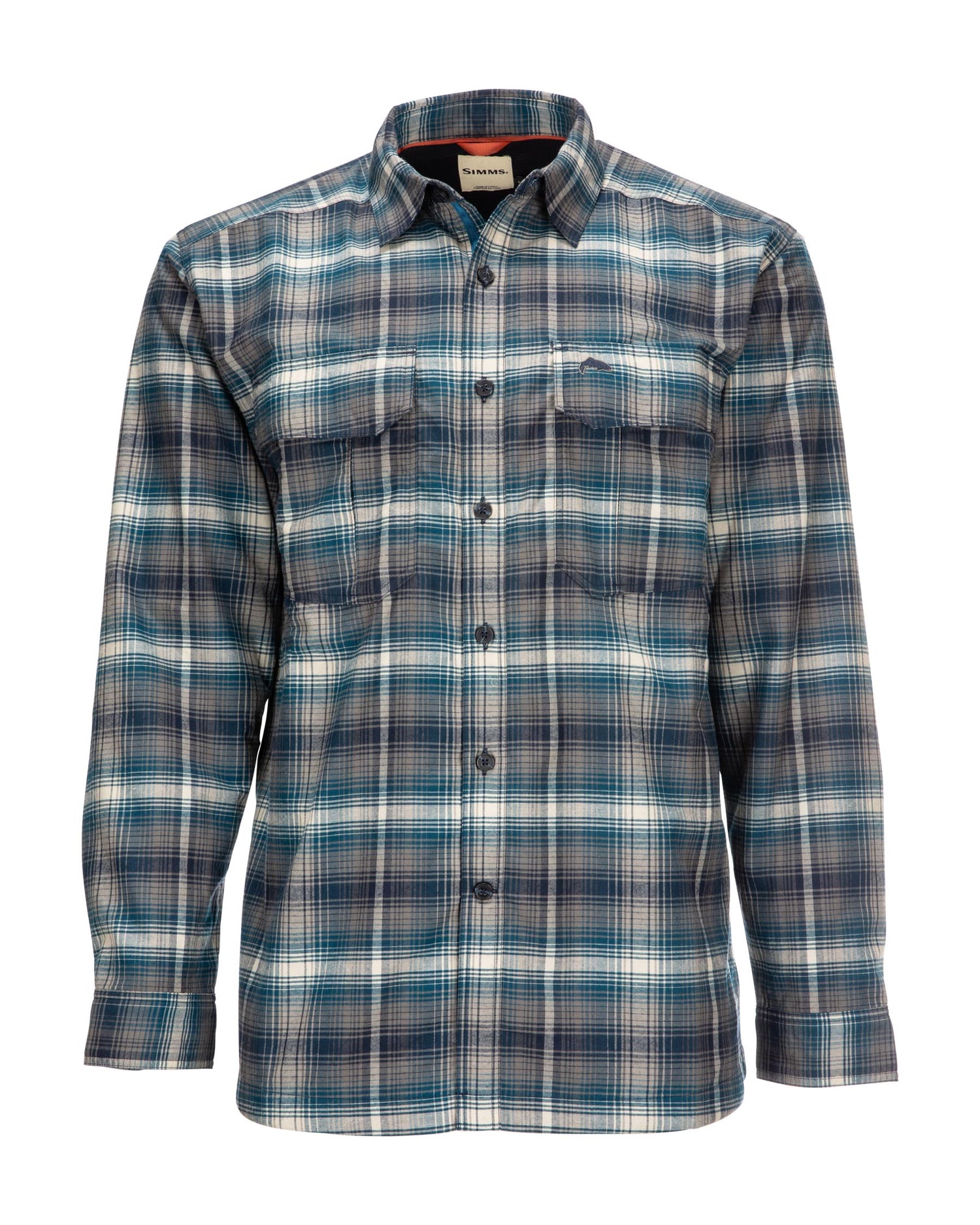 M's ColdWeather Shirt- Past Season
