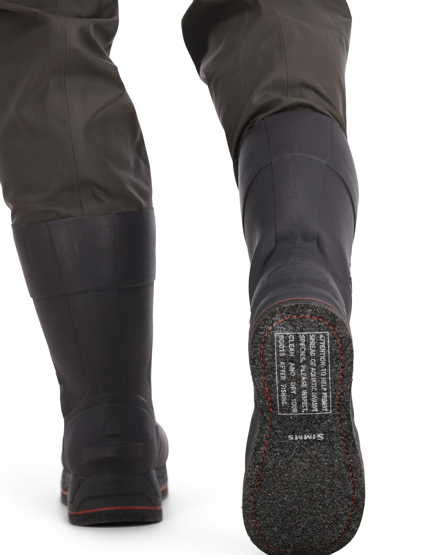 M's G3 Guide Waders - Bootfoot - Felt Sole