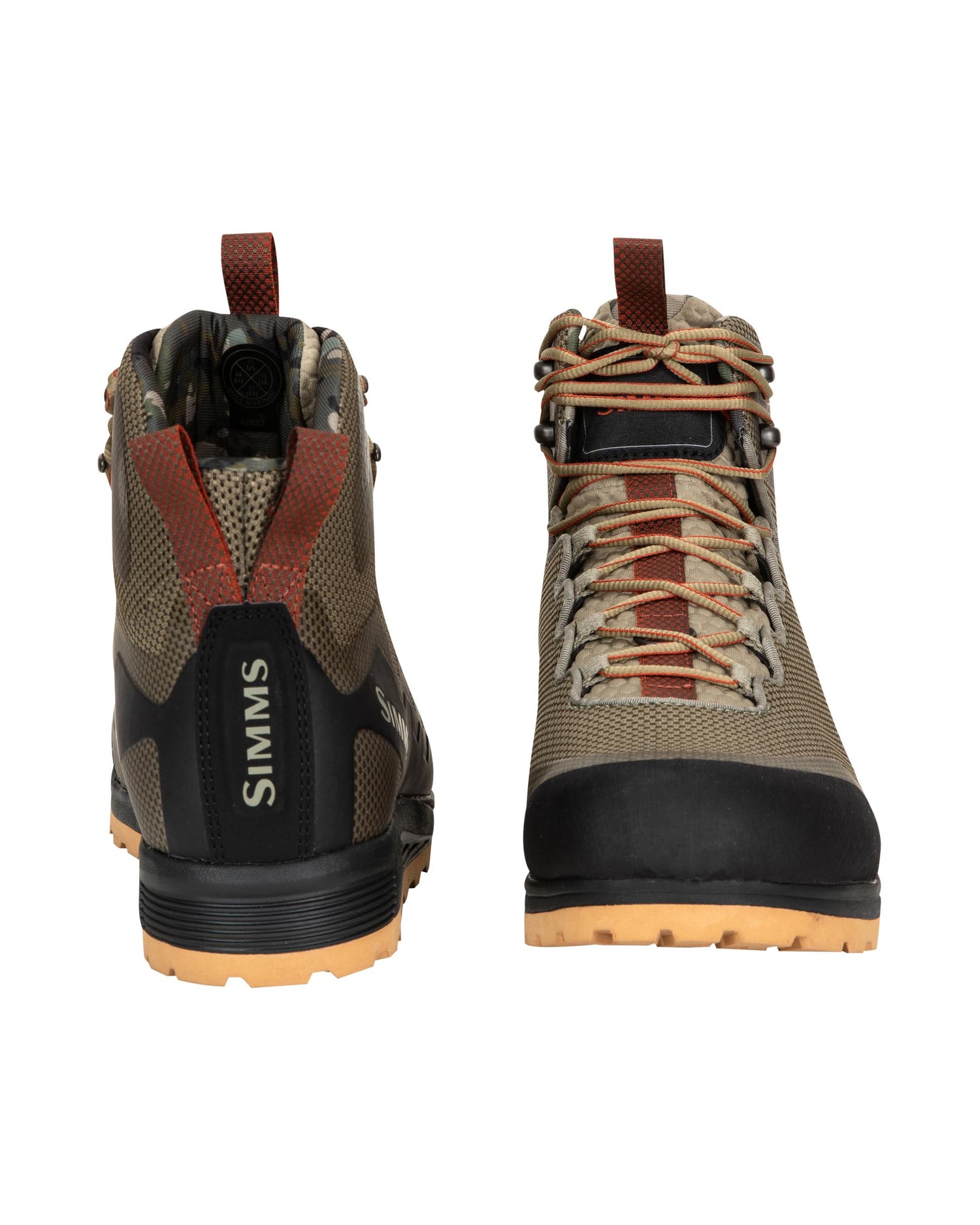 M's Flyweight® Access Wading Boot - Vibram