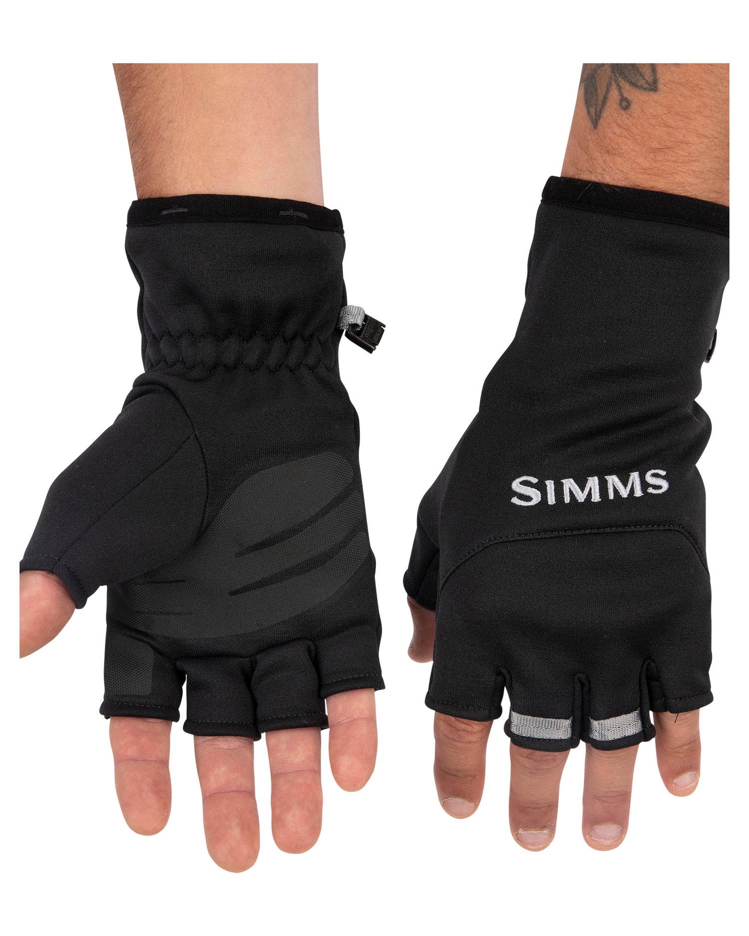 Freestone® Half-Finger Glove
