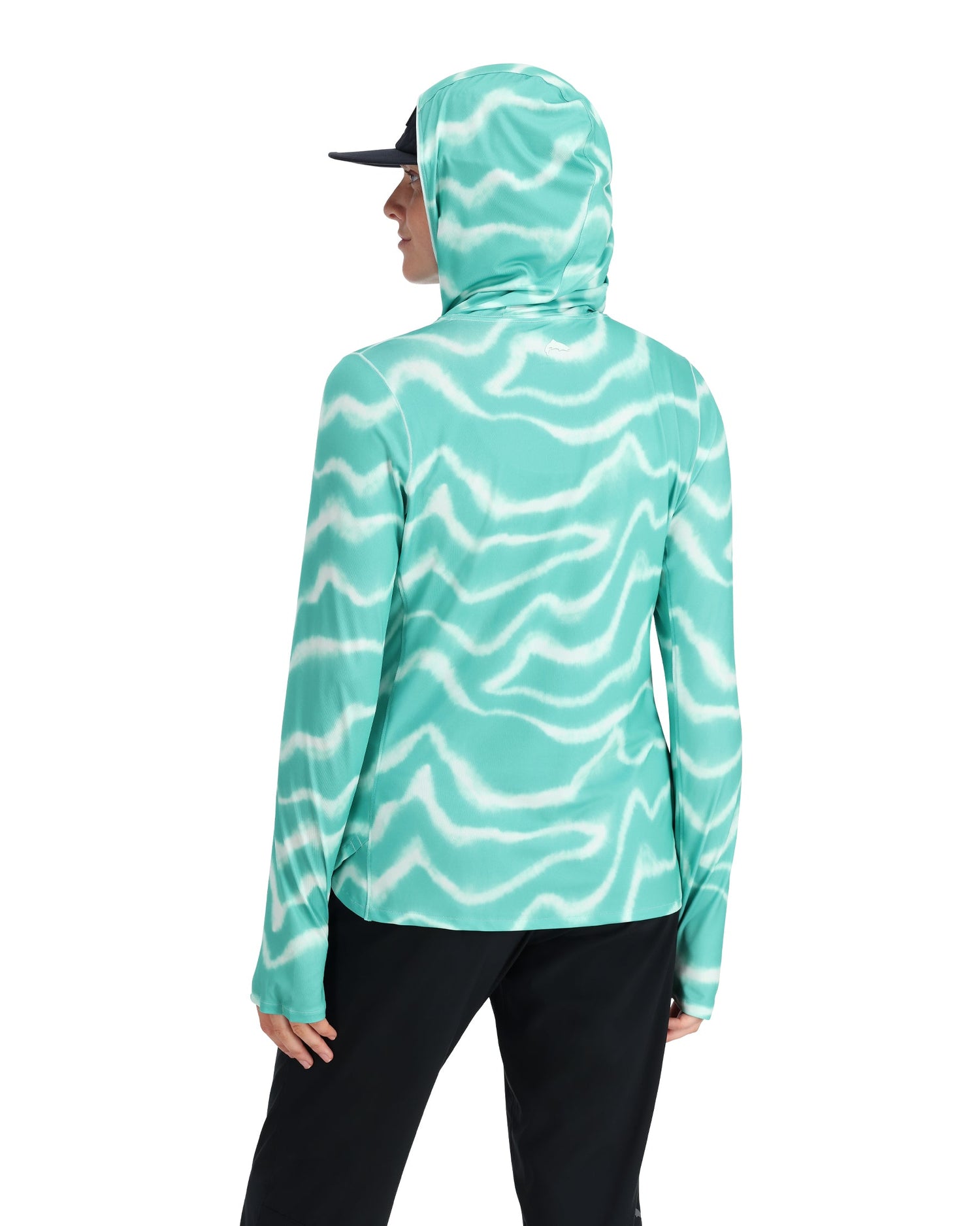 W's SolarFlex® Hoody