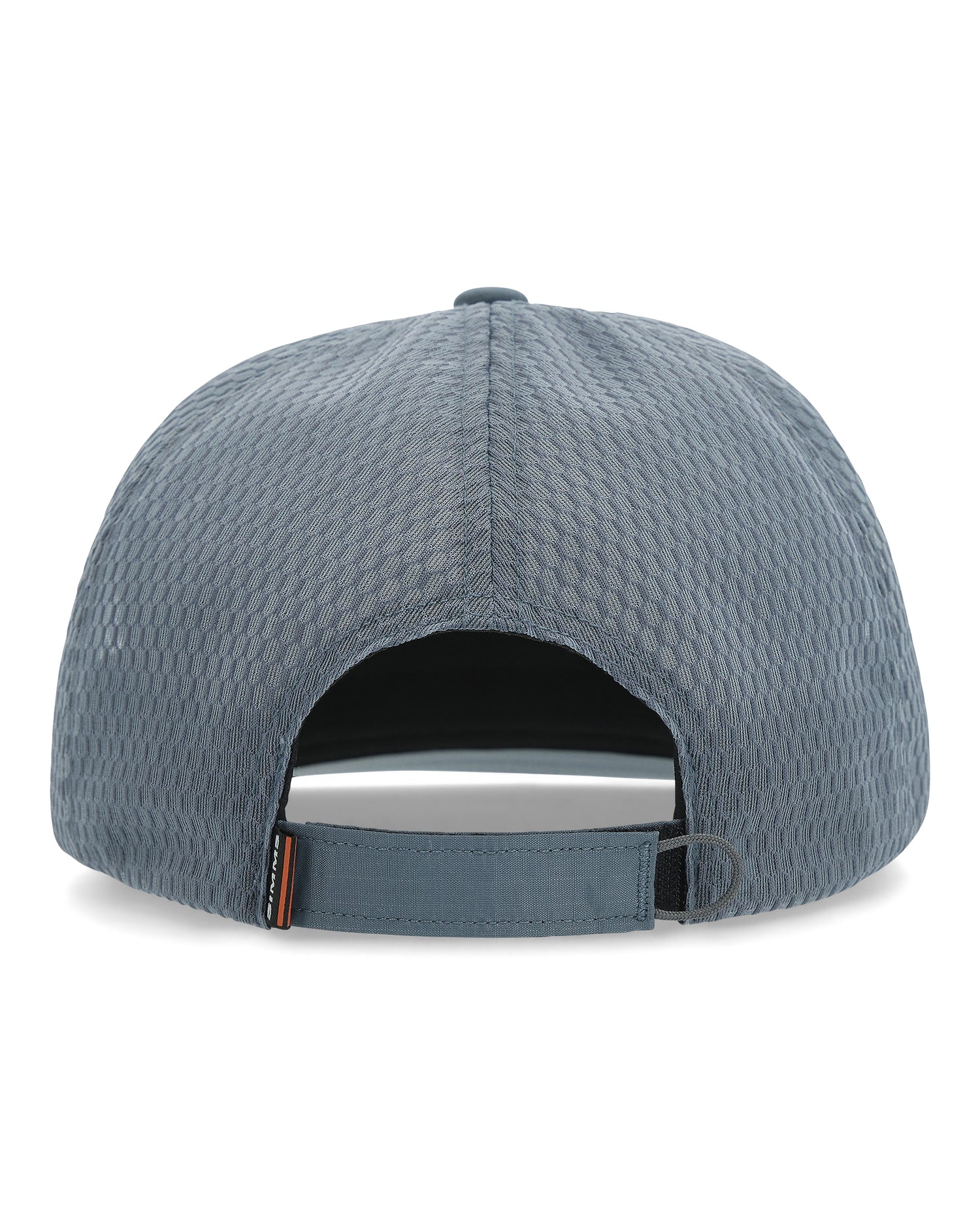 7-Panel Tech Trucker Cap