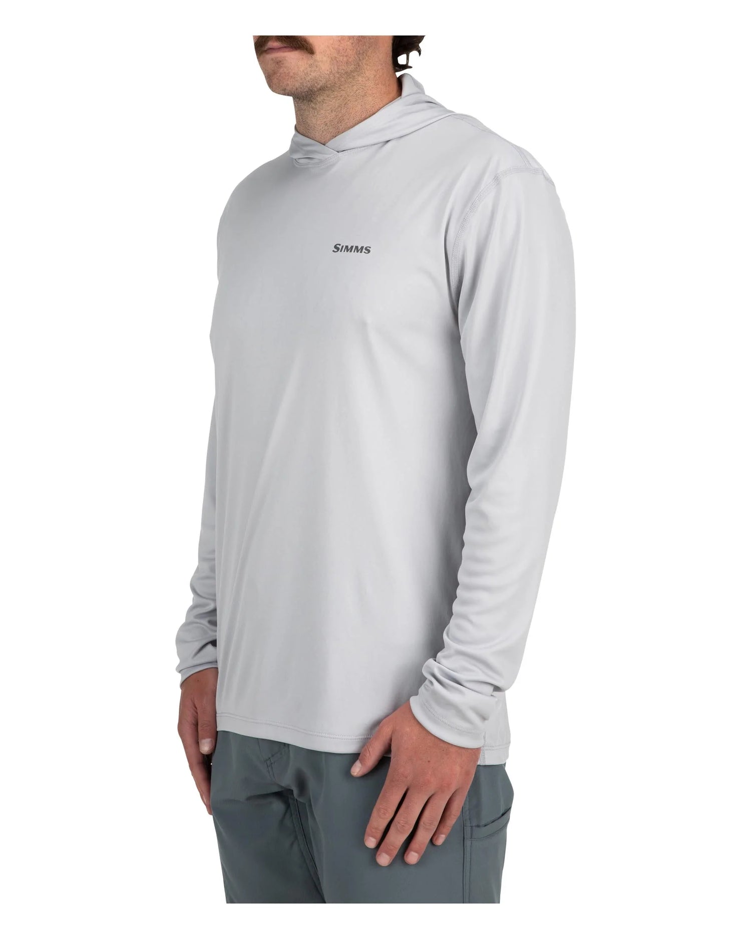 M's Tech Hoody - Artist Lake Series