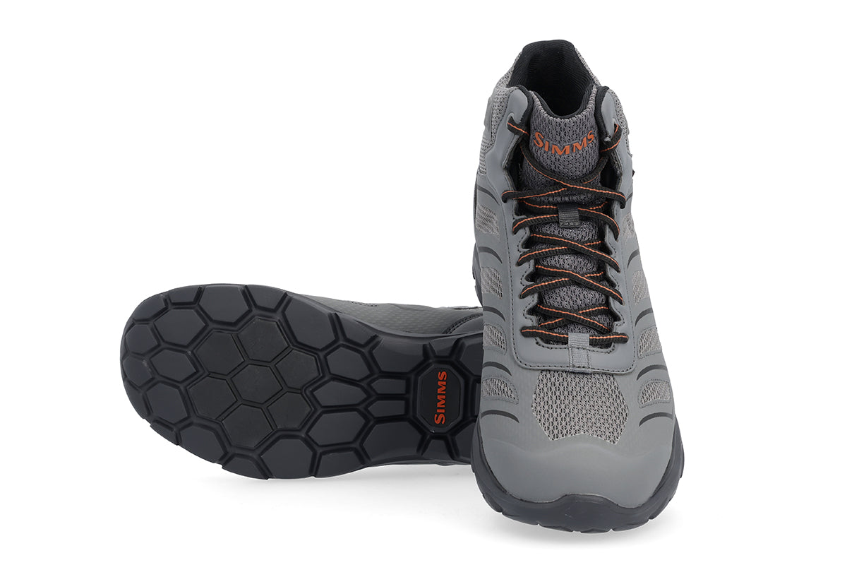 M's Simms Challenger Mid Deck Shoe