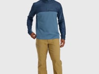 M's SolarFlex® Wind Hoody