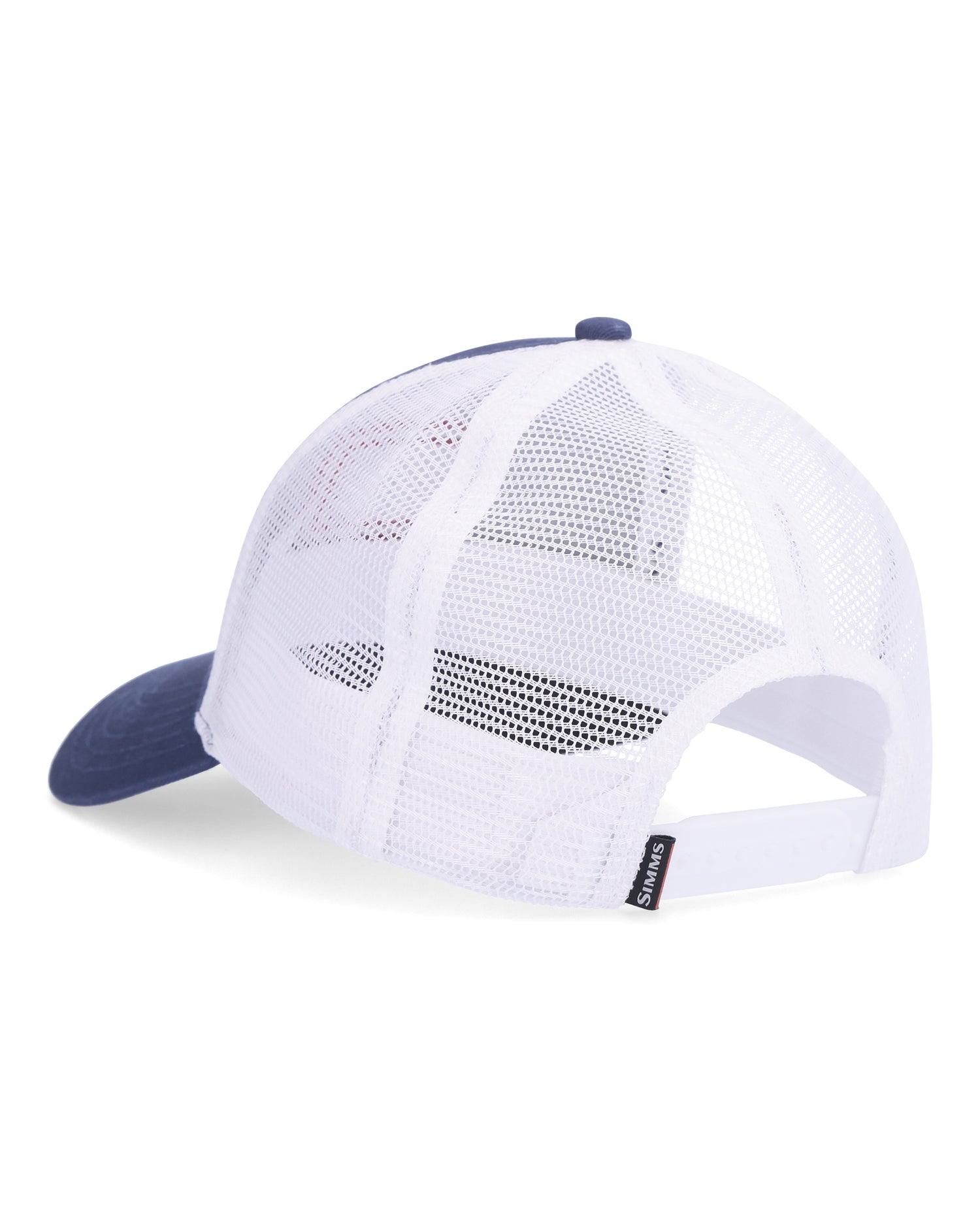 Trout Icon Trucker Hat
