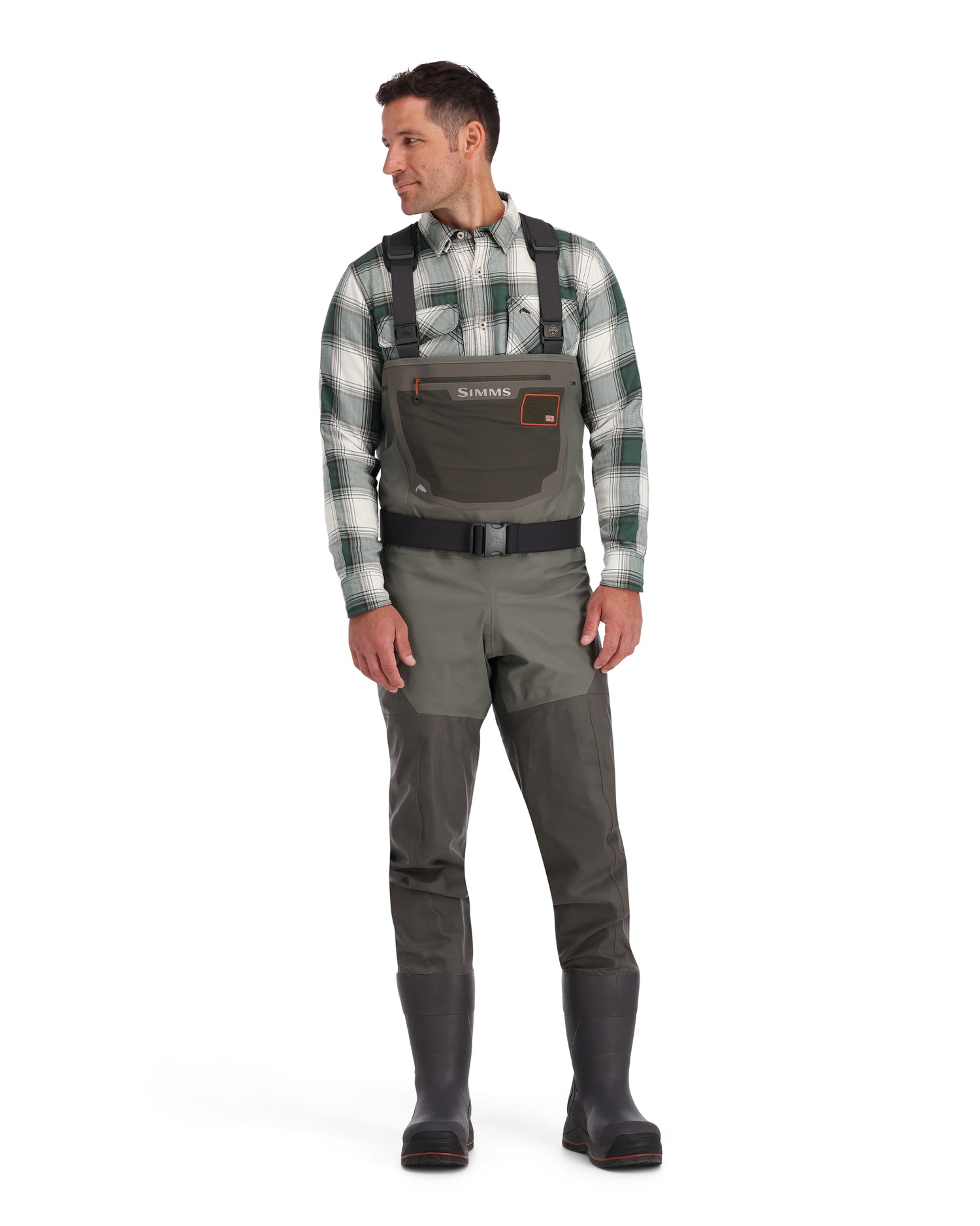 M's G3 Guide Waders - Bootfoot - Felt Sole