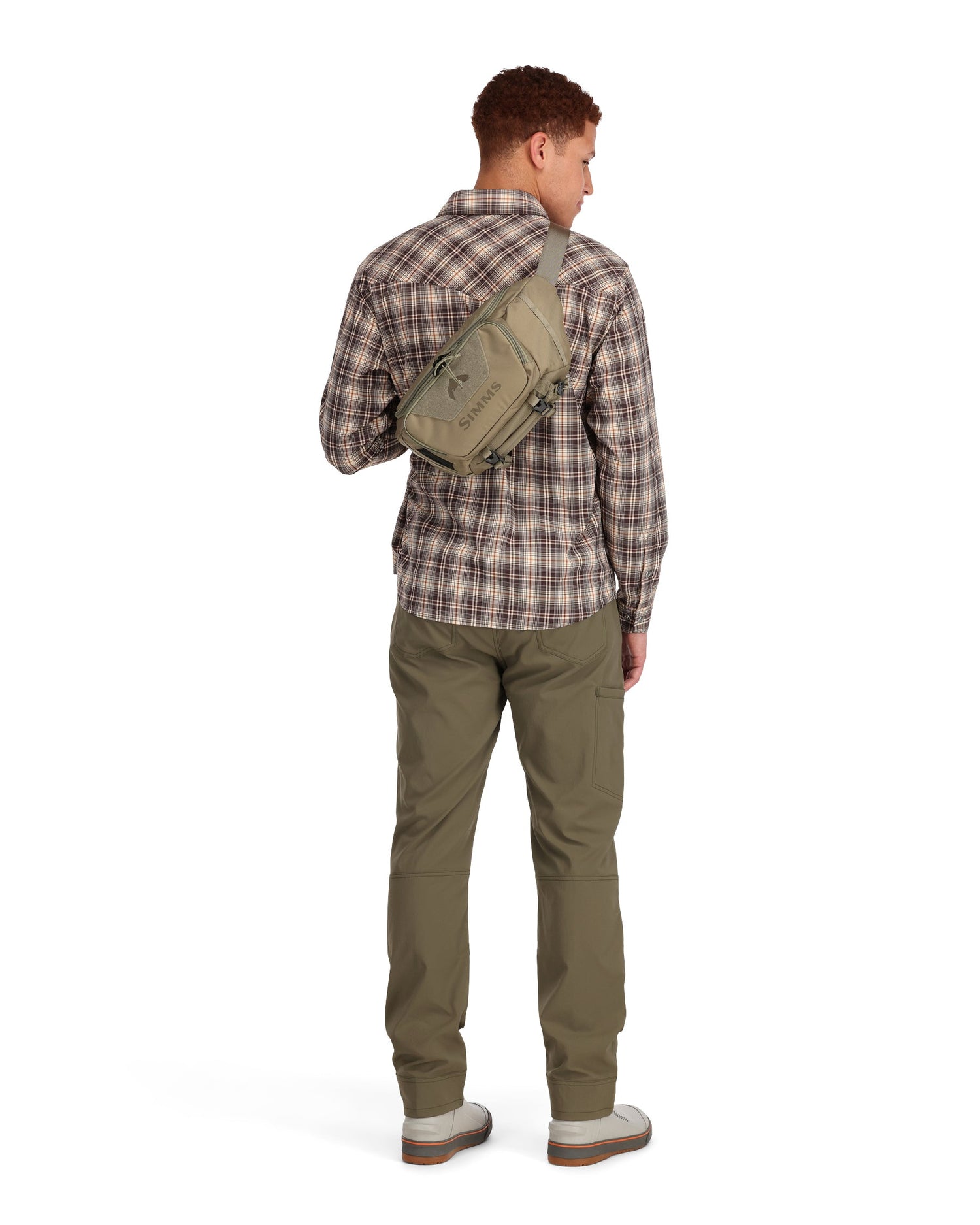 Tributary Hip Pack