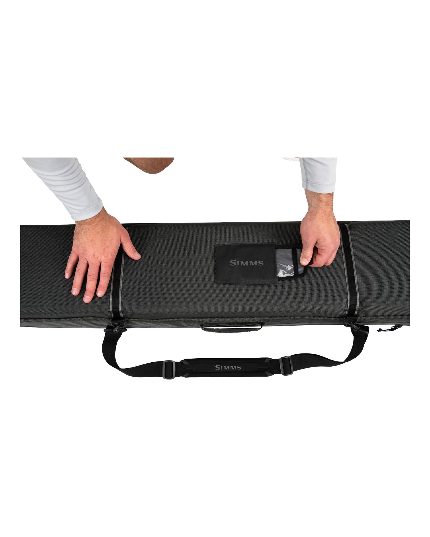 GTS Spey Rod & Reel Vault