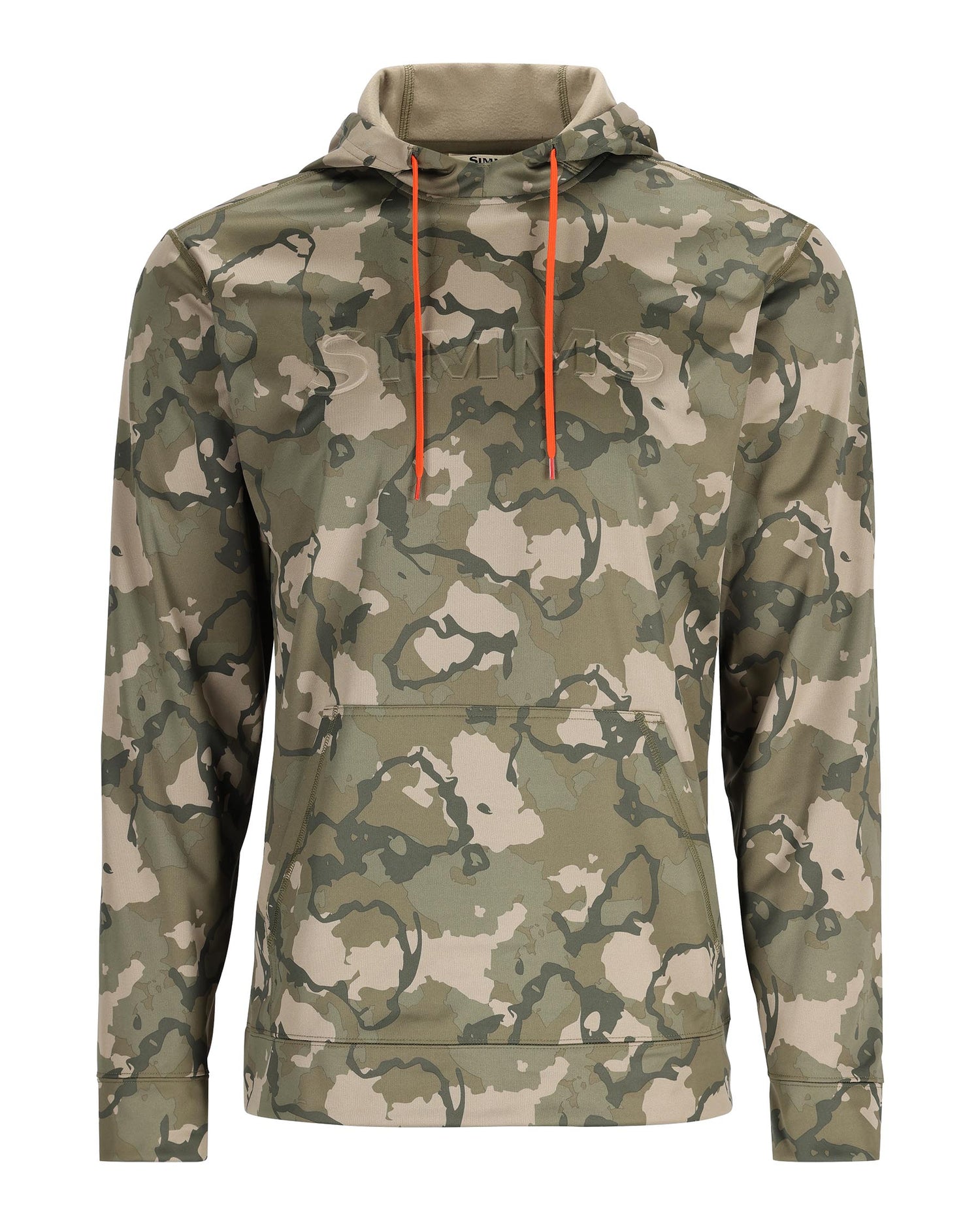 M's Simms Challenger Fishing Hoody