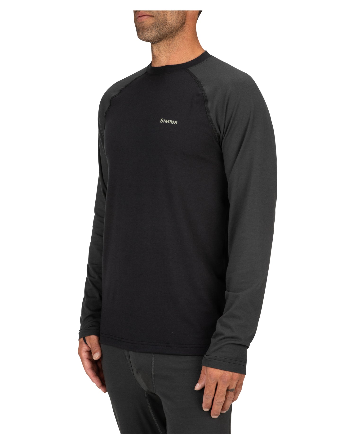 M's Lightweight Baselayer Top