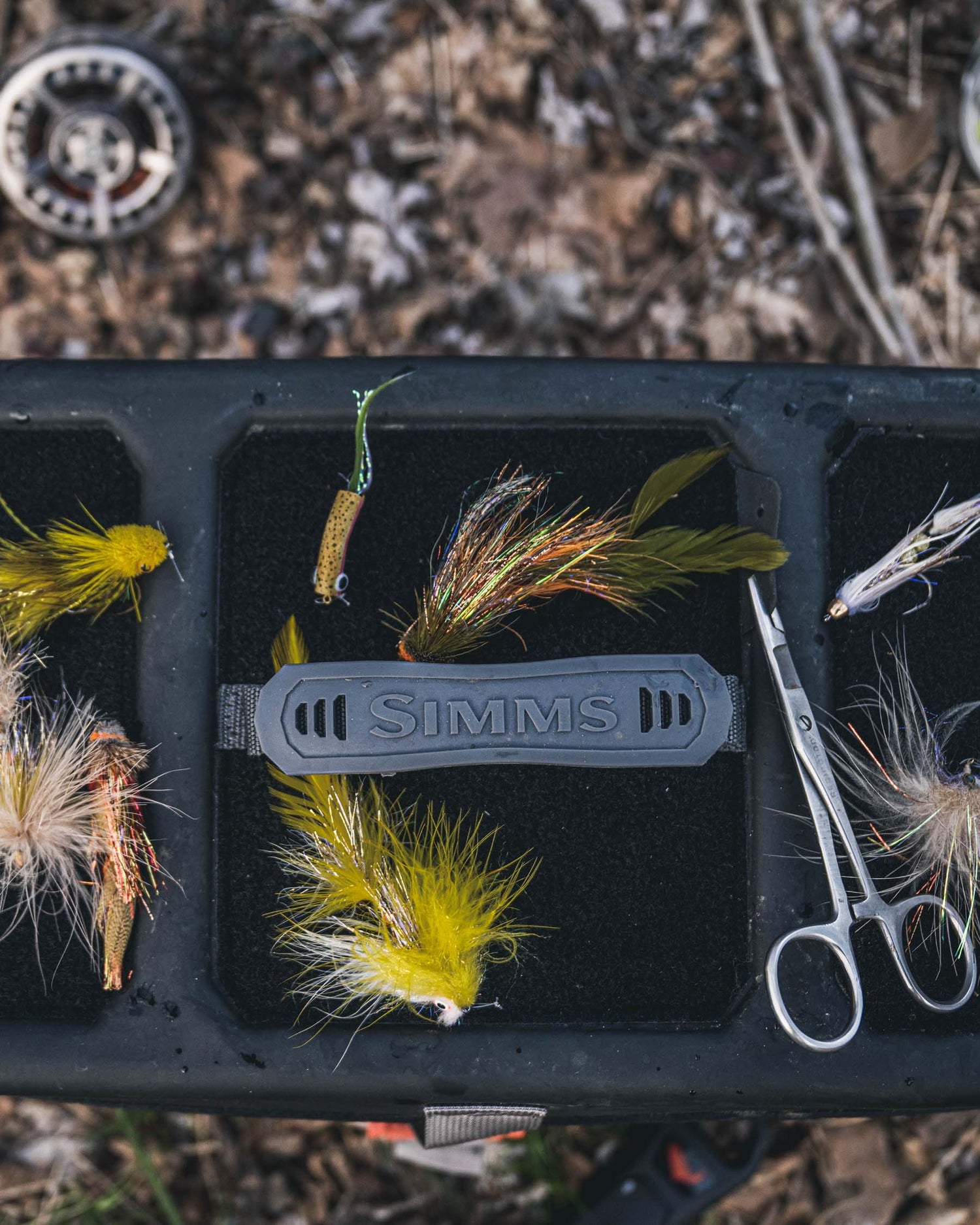 Dry Creek Boat Bag - Large - 25L