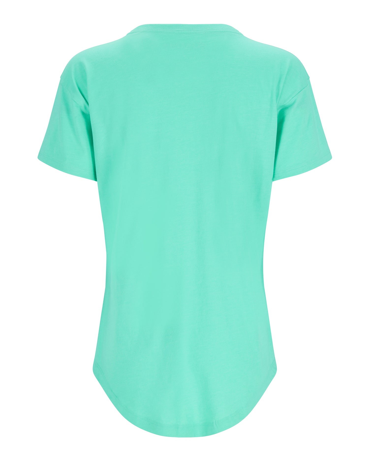 W's Simms Script T-Shirt