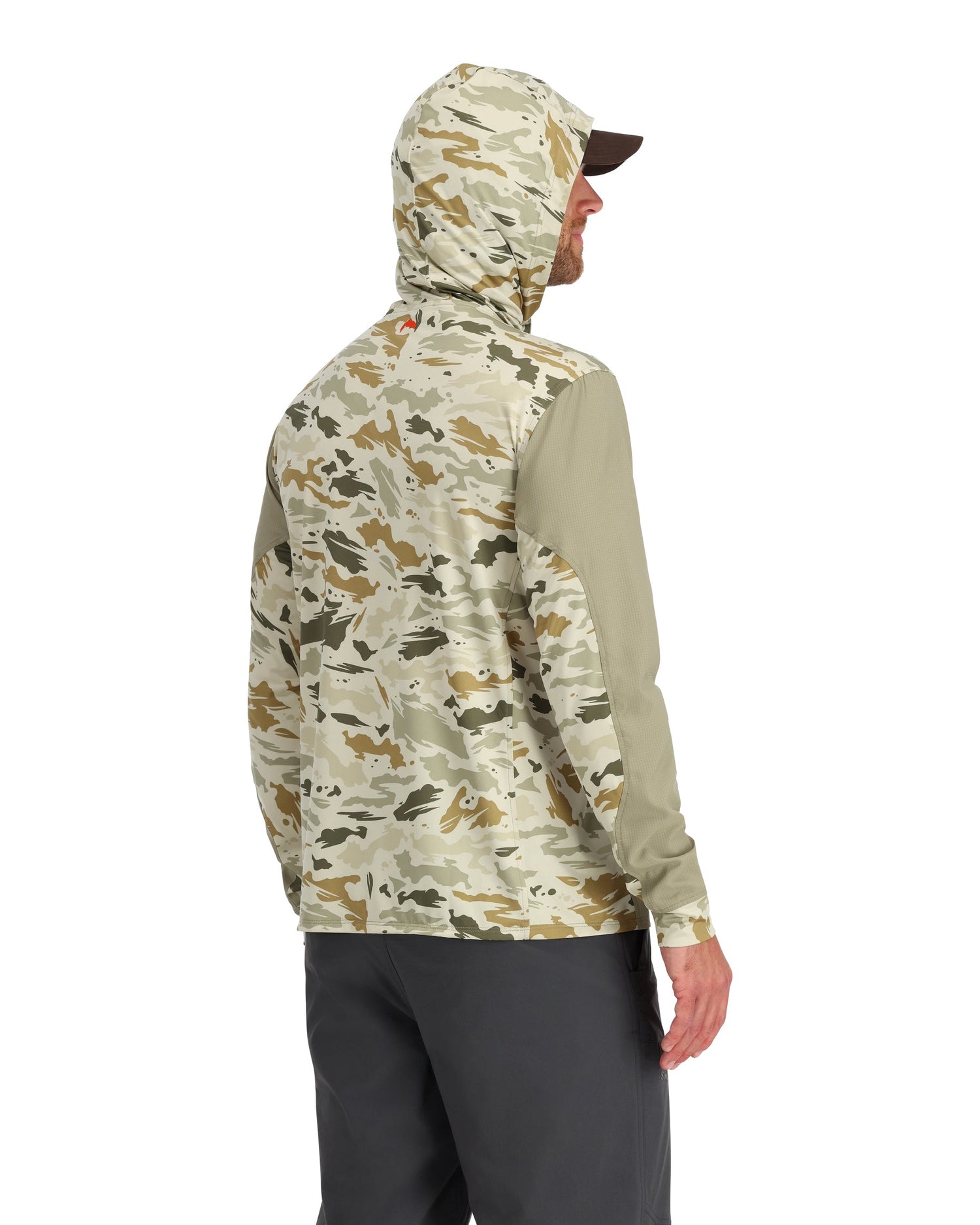 M's Intruder® Fishing Hoody