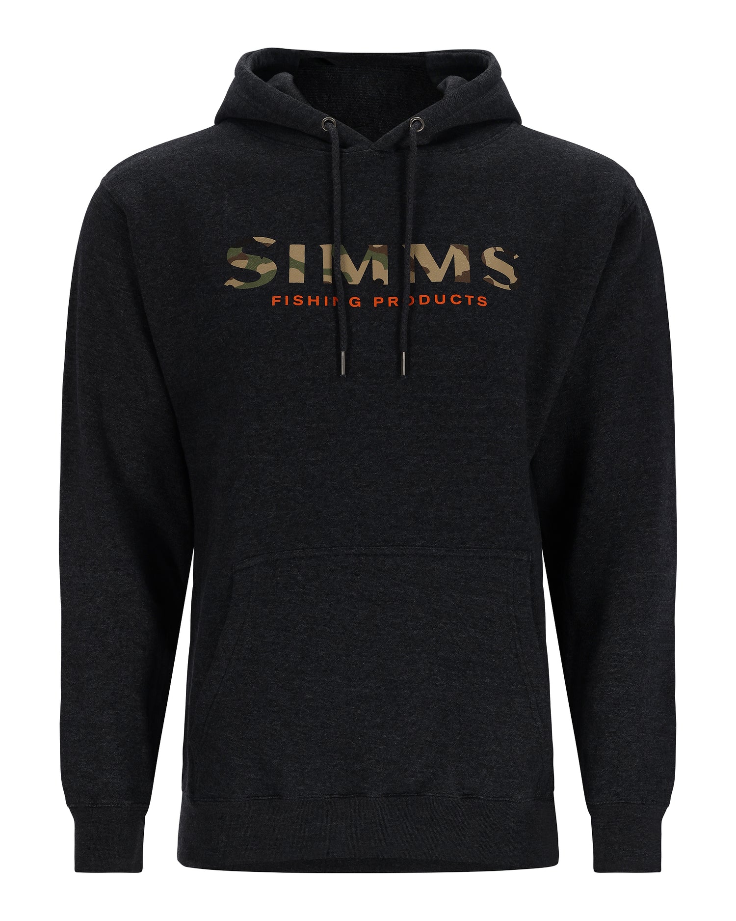 M's Simms Logo Hoody