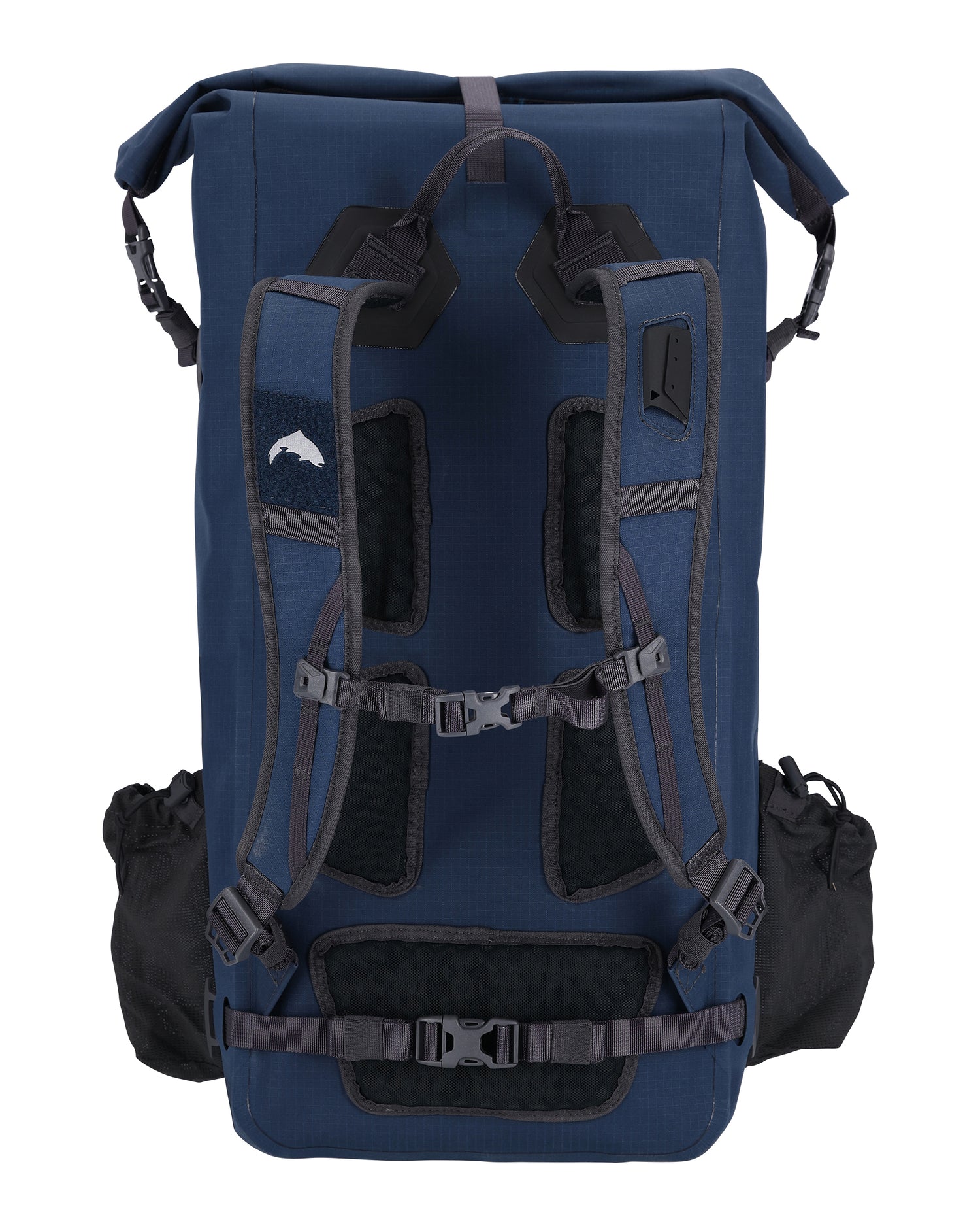 Dry Creek Rolltop Backpack