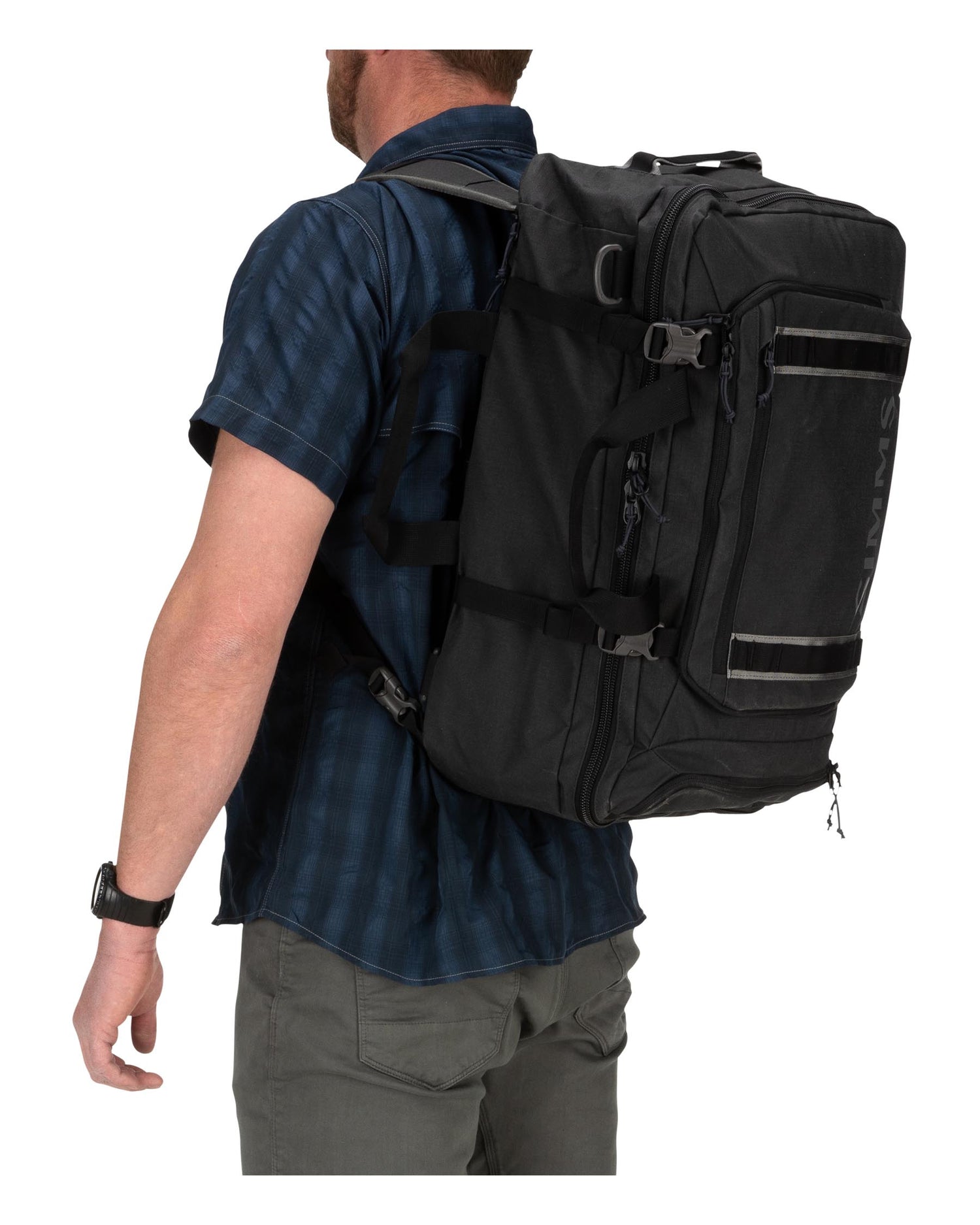 GTS Tri-Carry Duffel