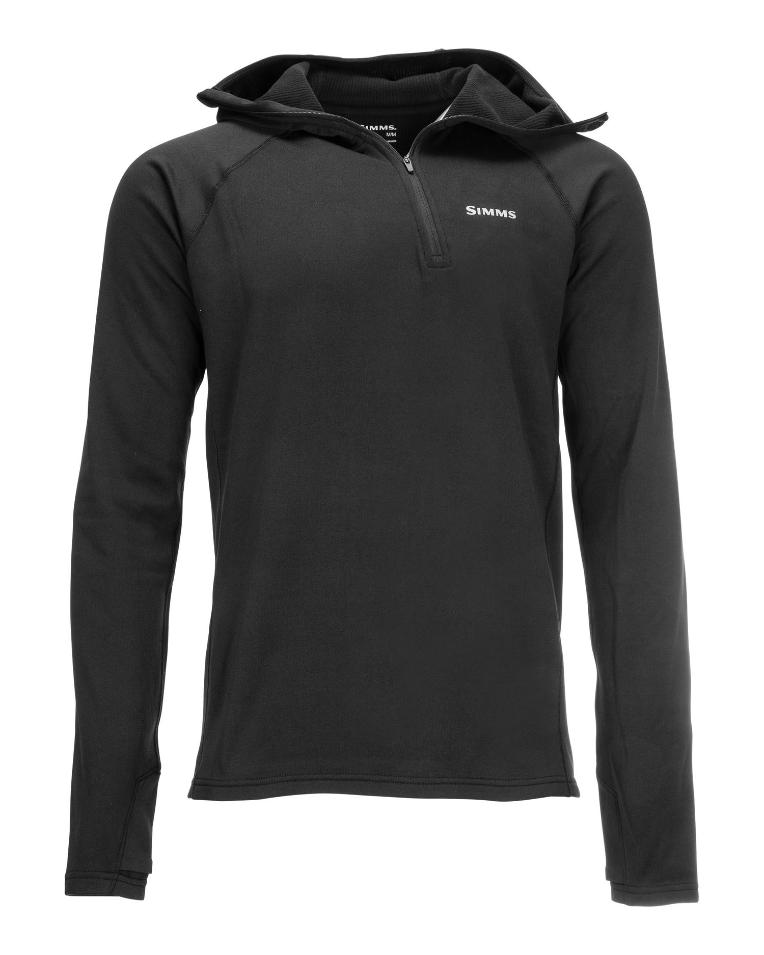 M's Heavyweight Baselayer Hoody