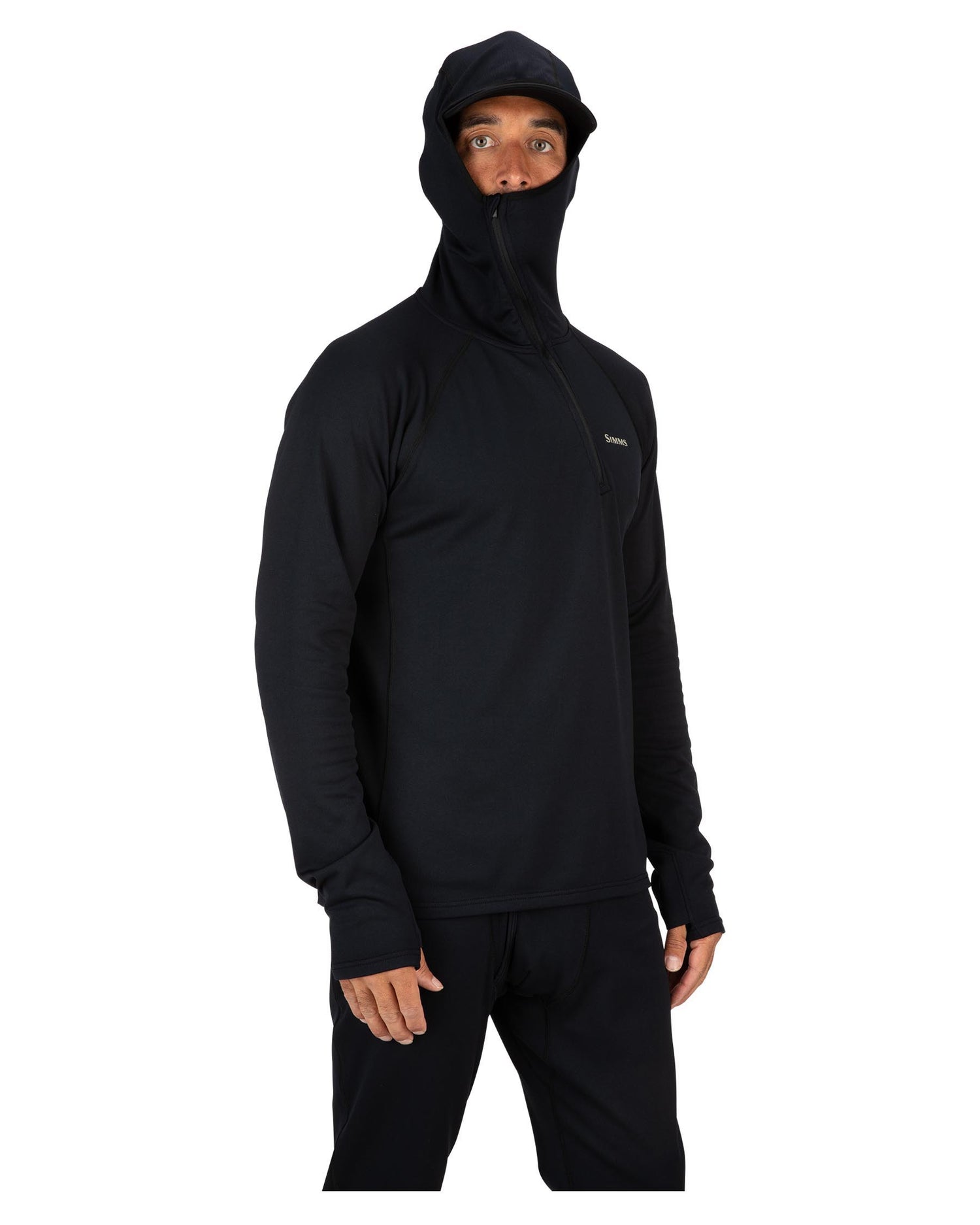 M's Heavyweight Baselayer Hoody