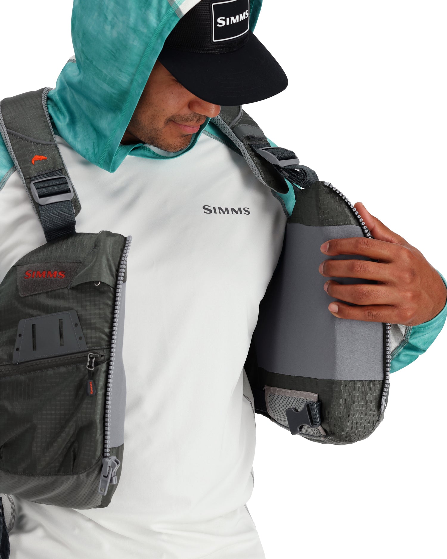 Selway Life Vest