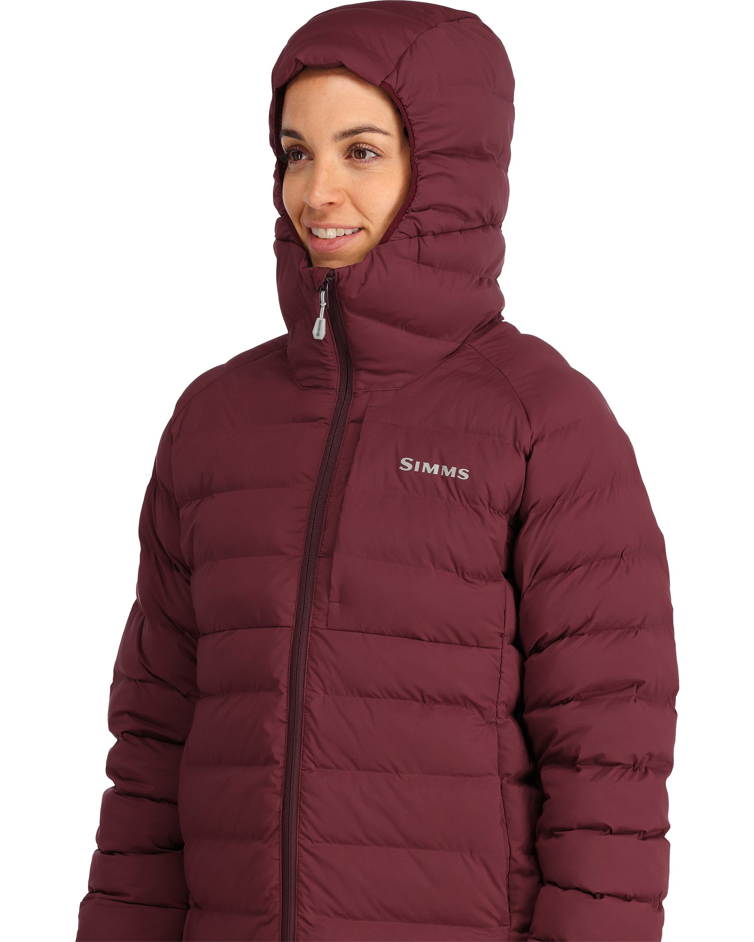 W's ExStream Insulated Hoody