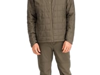 M's Fall Run Collared Jacket