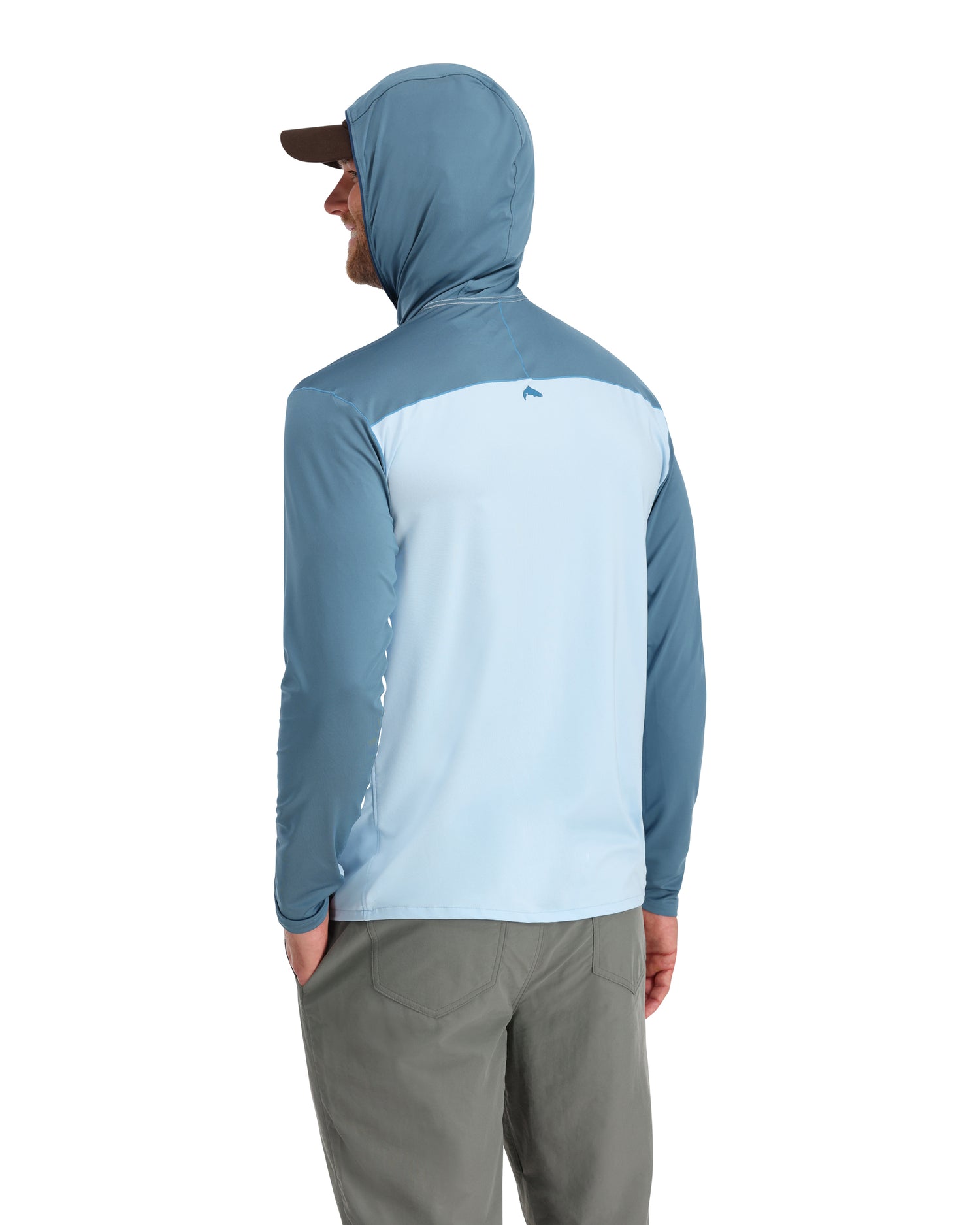 M's BugStopper® SolarFlex® Hoody