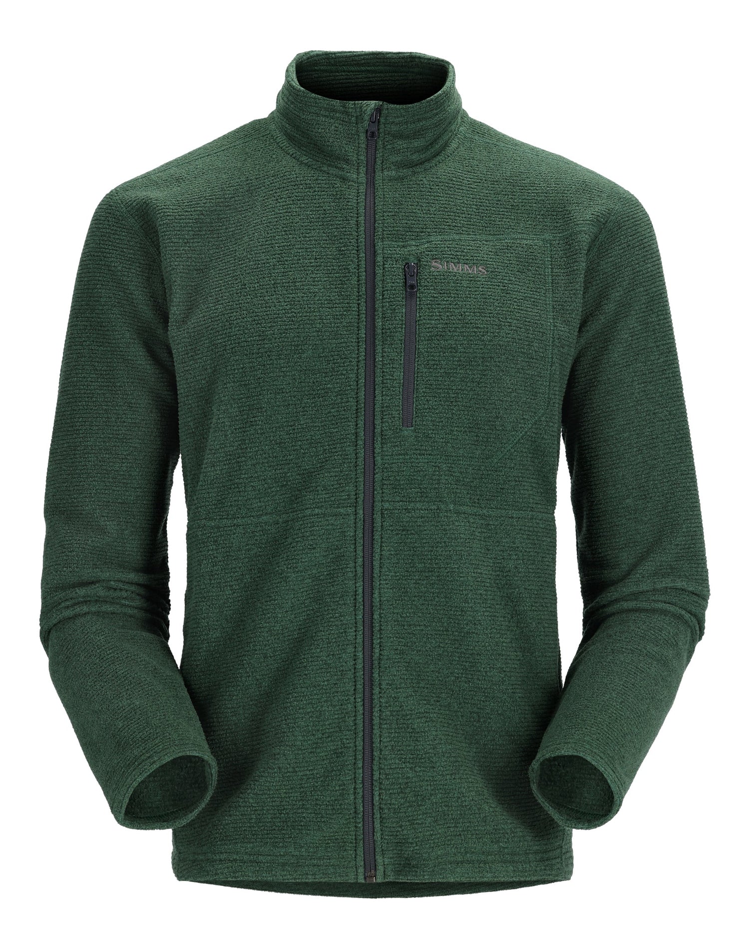 M's Rivershed Full Zip