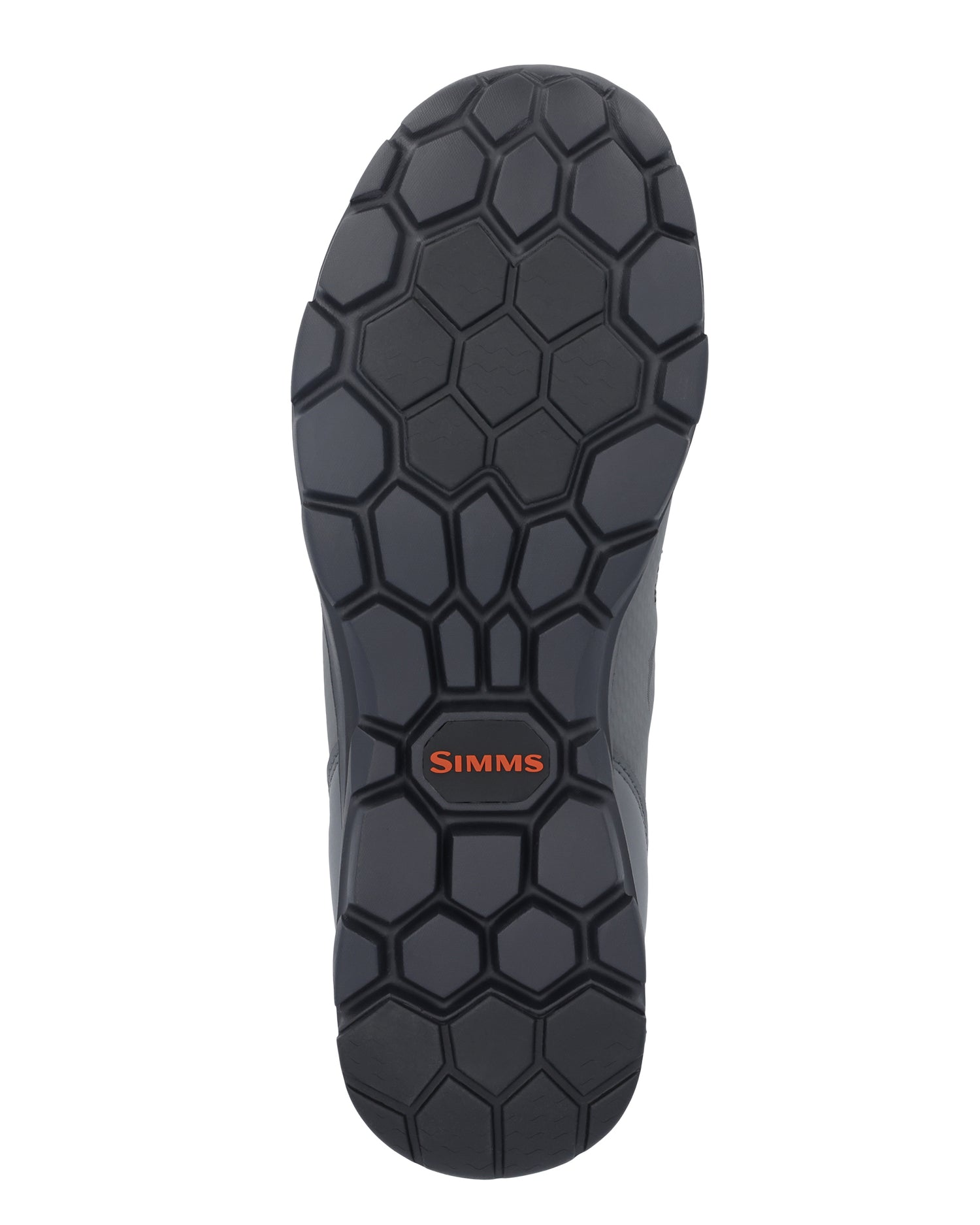 M's Simms Challenger Mid Deck Shoe