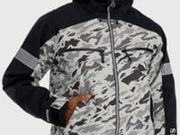 M's Simms CX Fishing Jacket