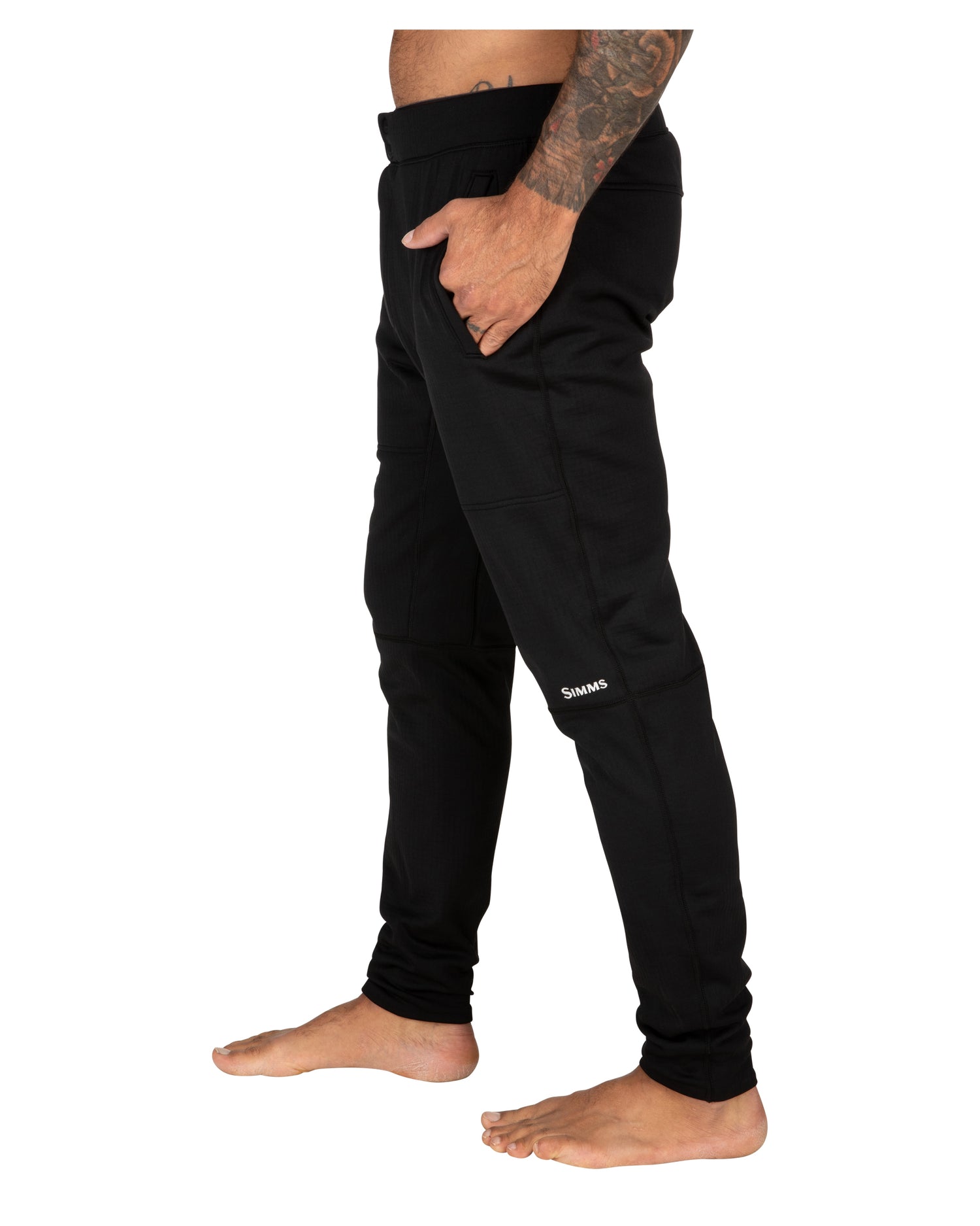 M's Thermal Midlayer Bottom