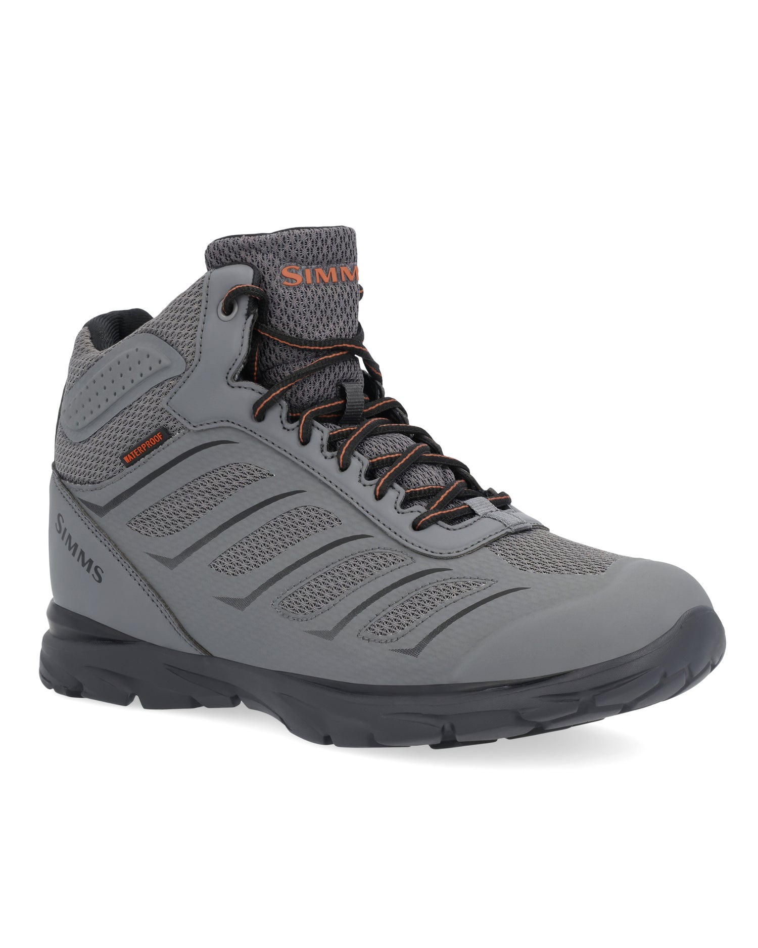 M's Simms Challenger Mid Deck Shoe