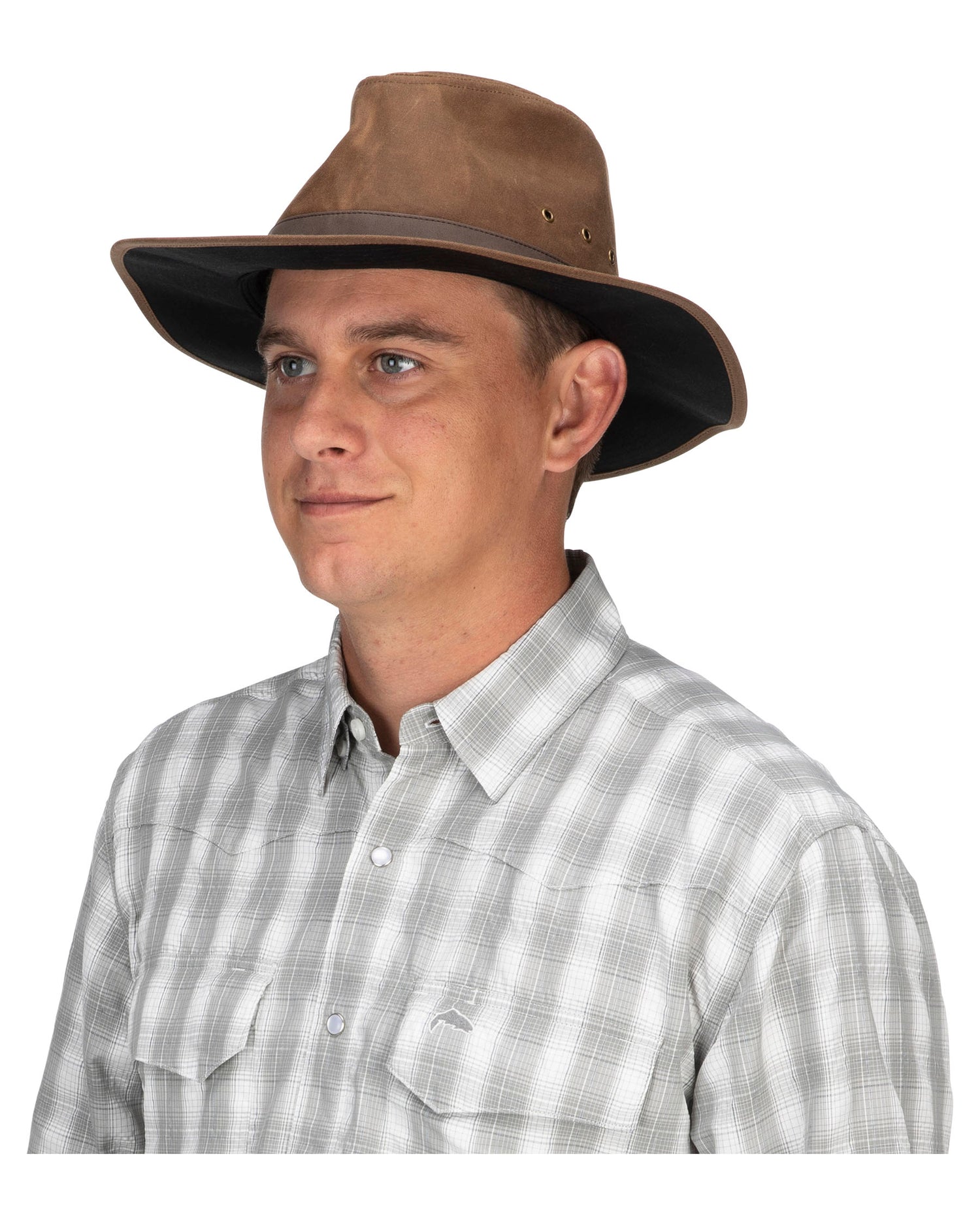 Guide Classic Fishing Hat