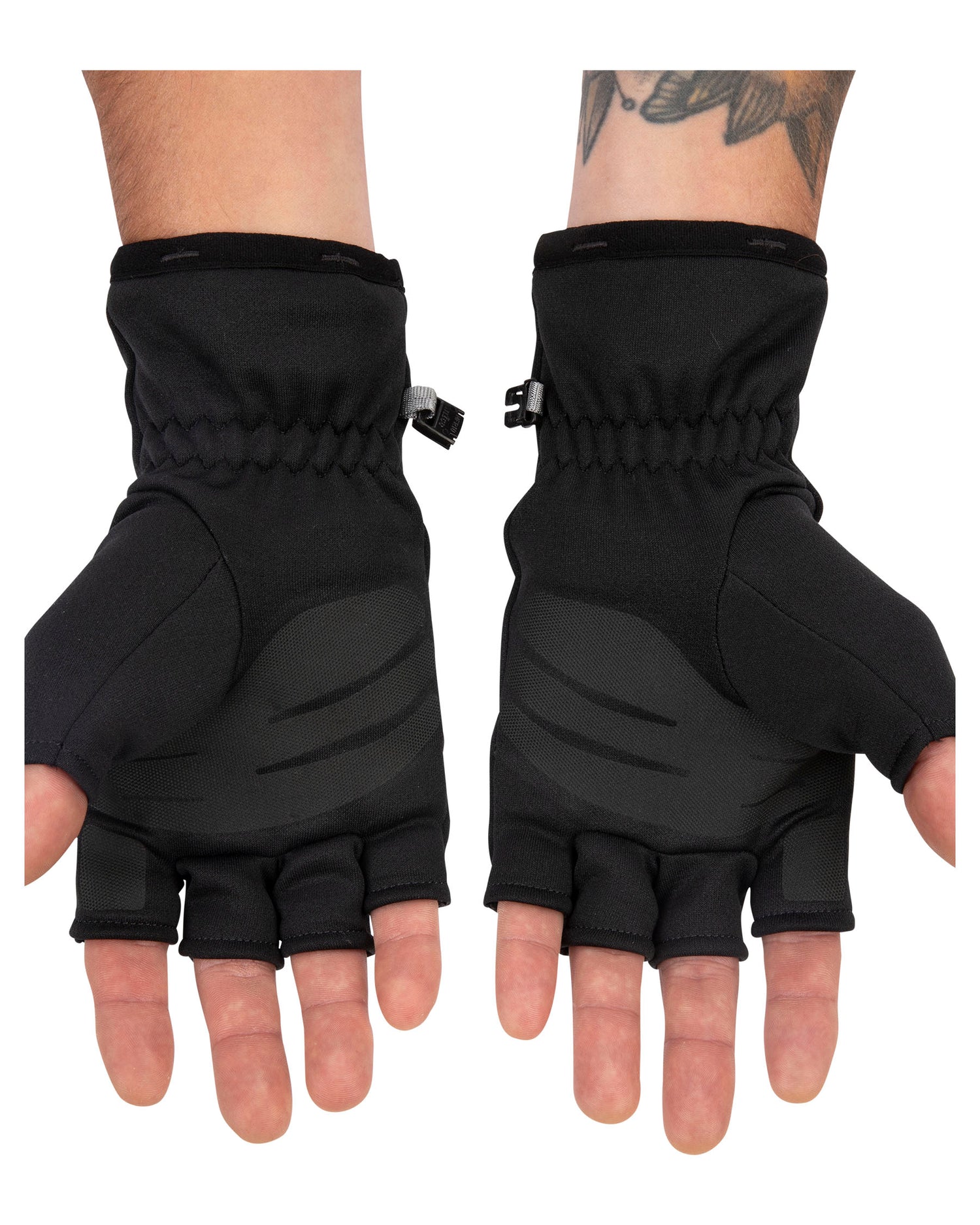 Freestone® Half-Finger Glove