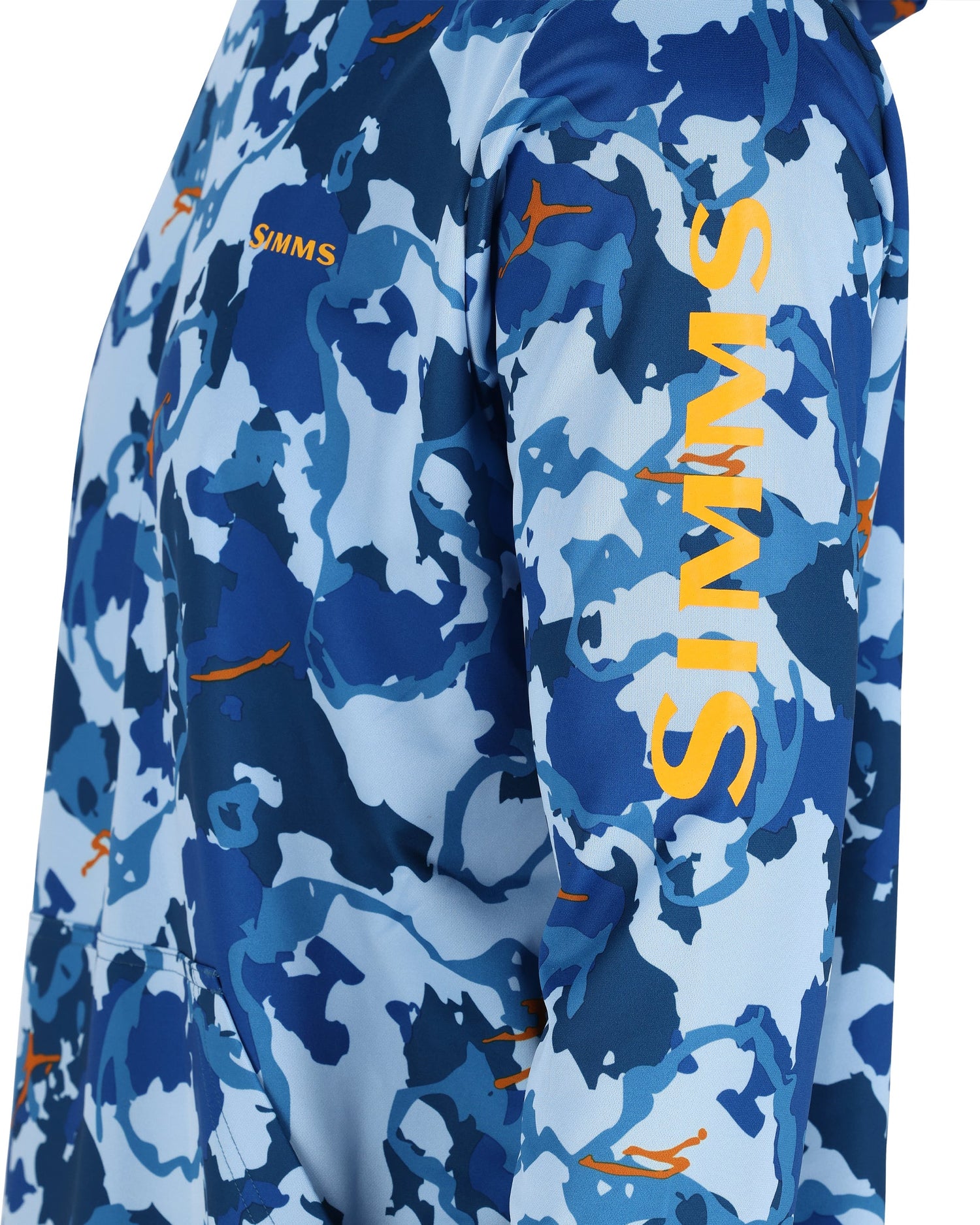 M's Simms Challenger Hoody