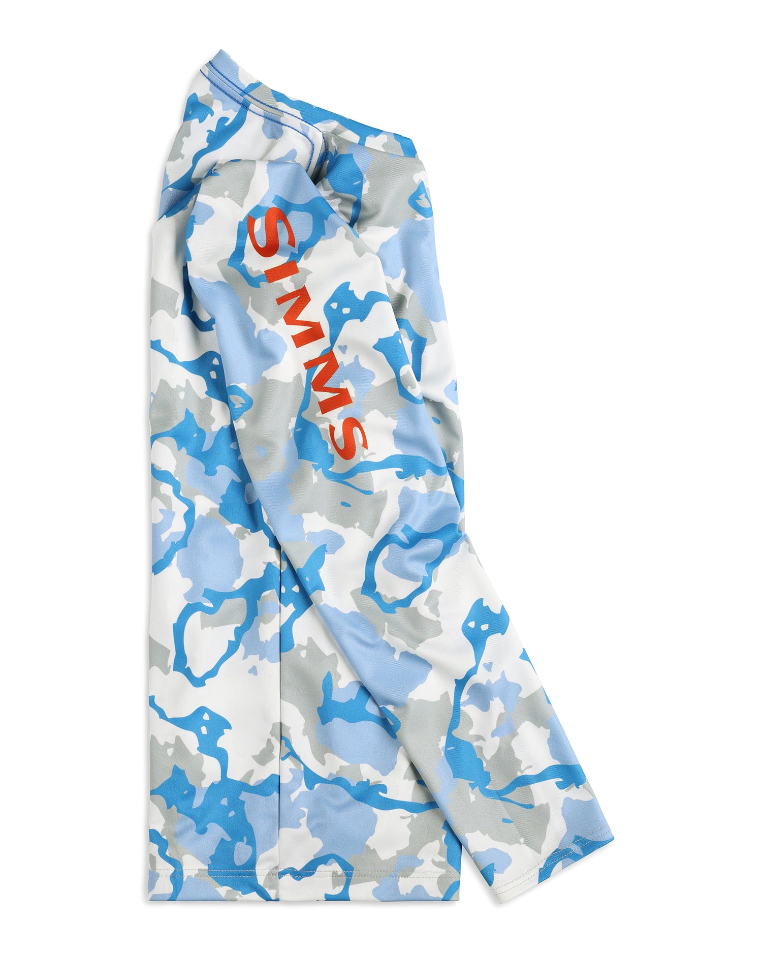 Kid's Solar Tech Crewneck