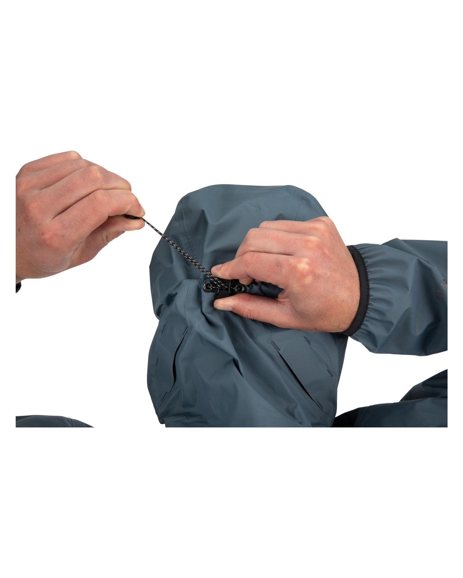 M's Flyweight® Shell Fishing Jacket