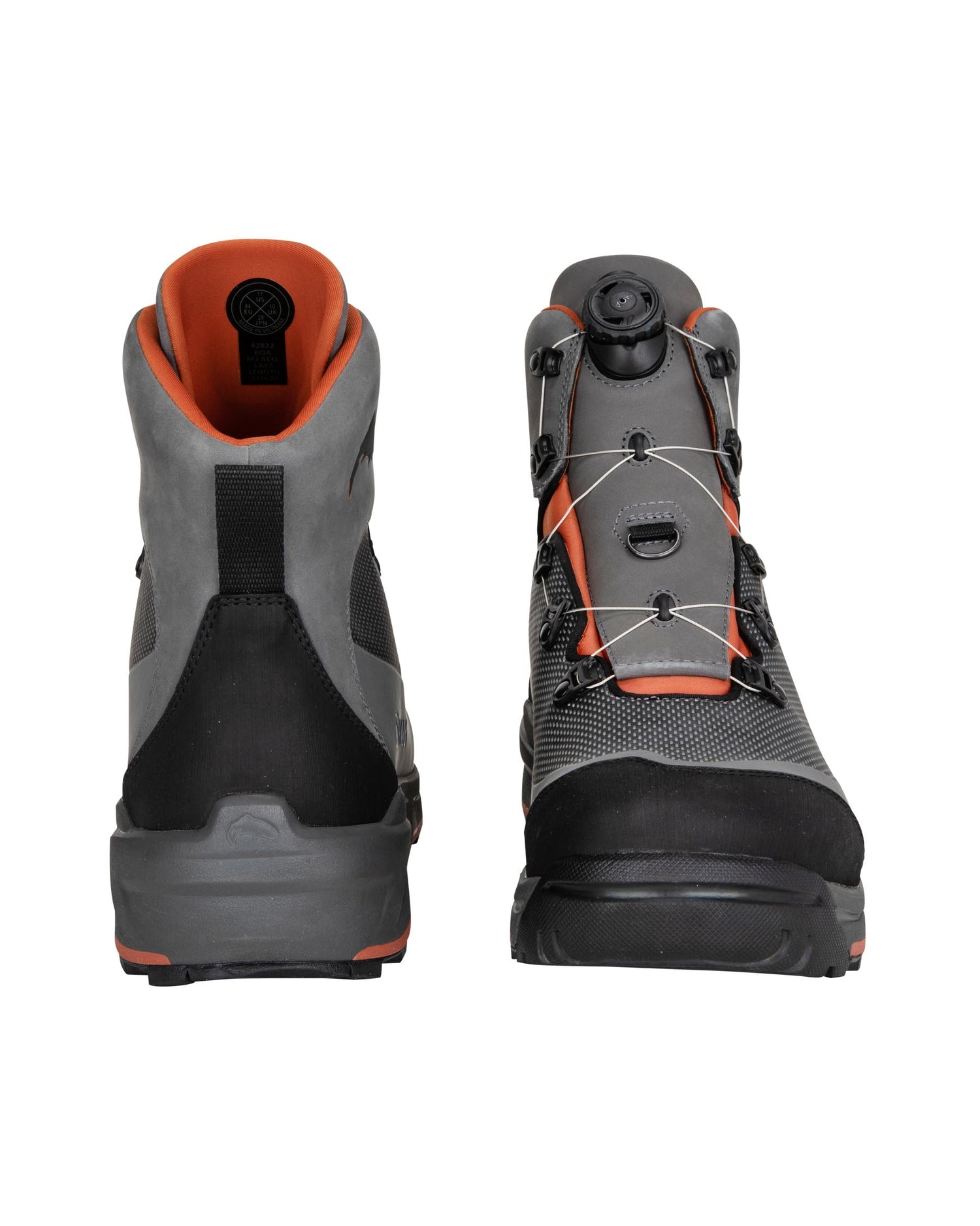 M's Guide BOA Wading Boot - Vibram